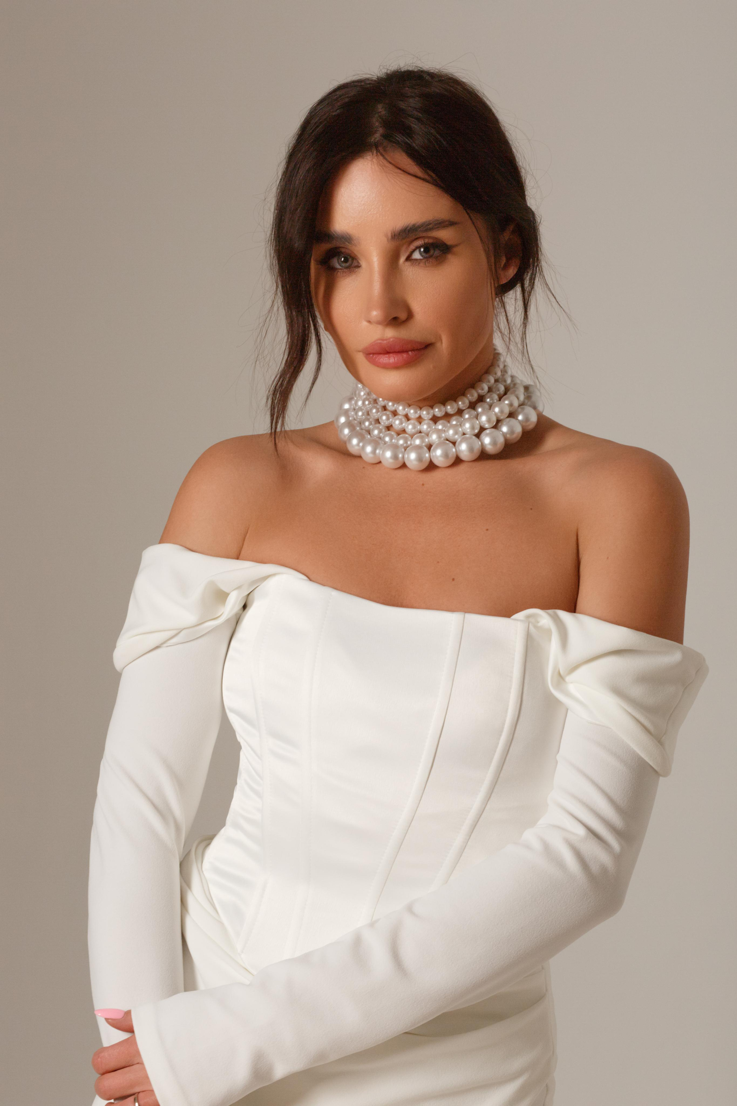 Даша. Kozhushnaya.com