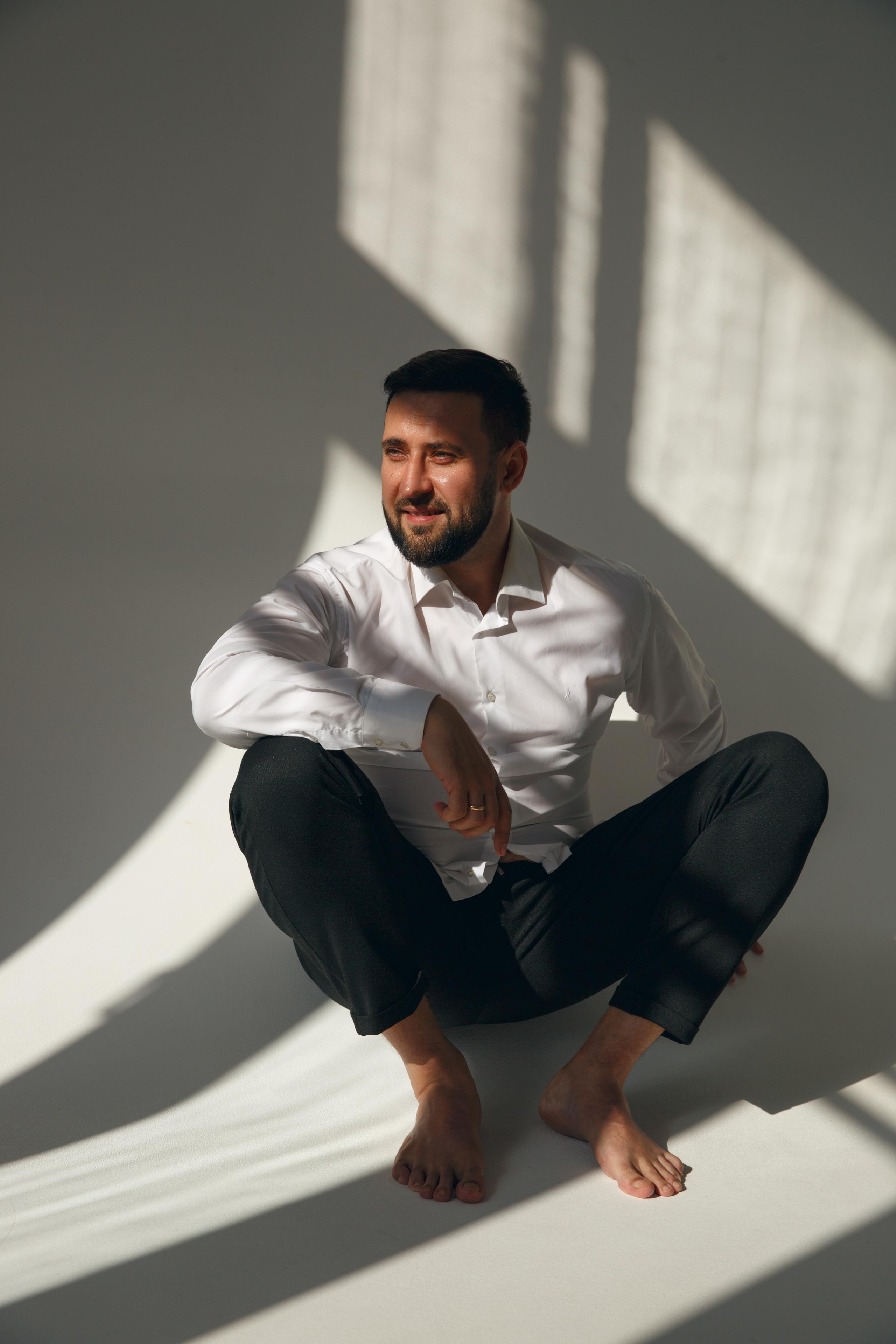 Евгений. Kozhushnaya.com