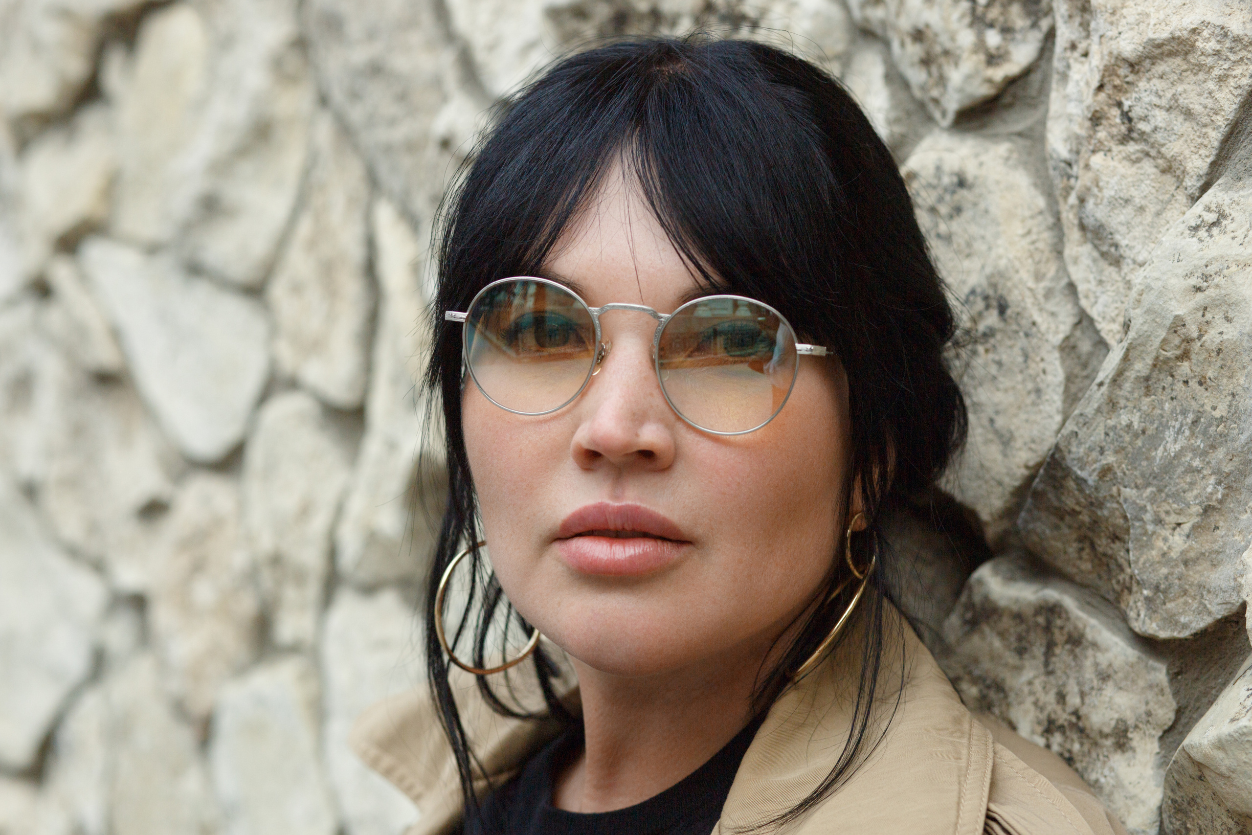 Эльвира. Kozhushnaya.com