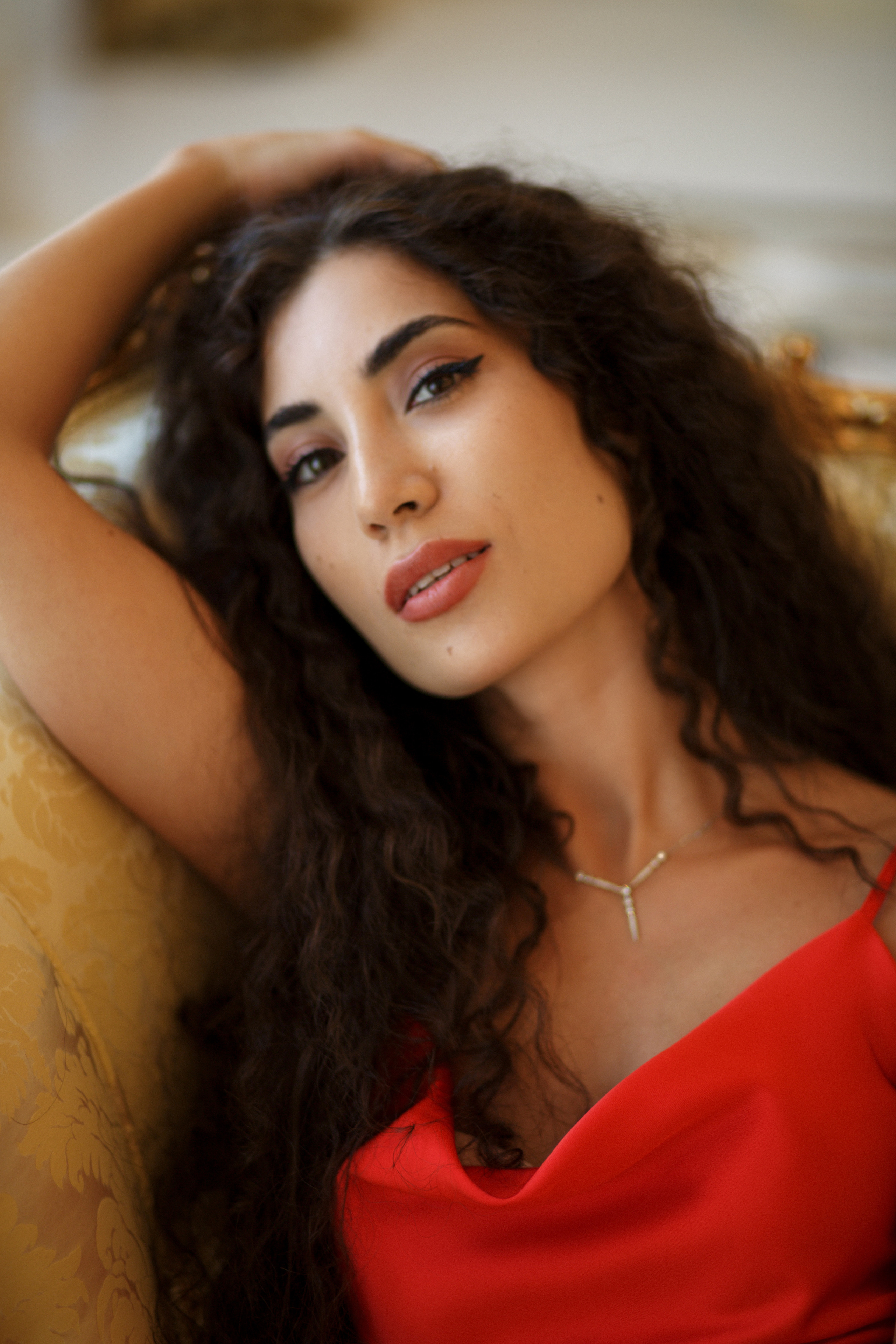 Мелек. Kozhushnaya.com