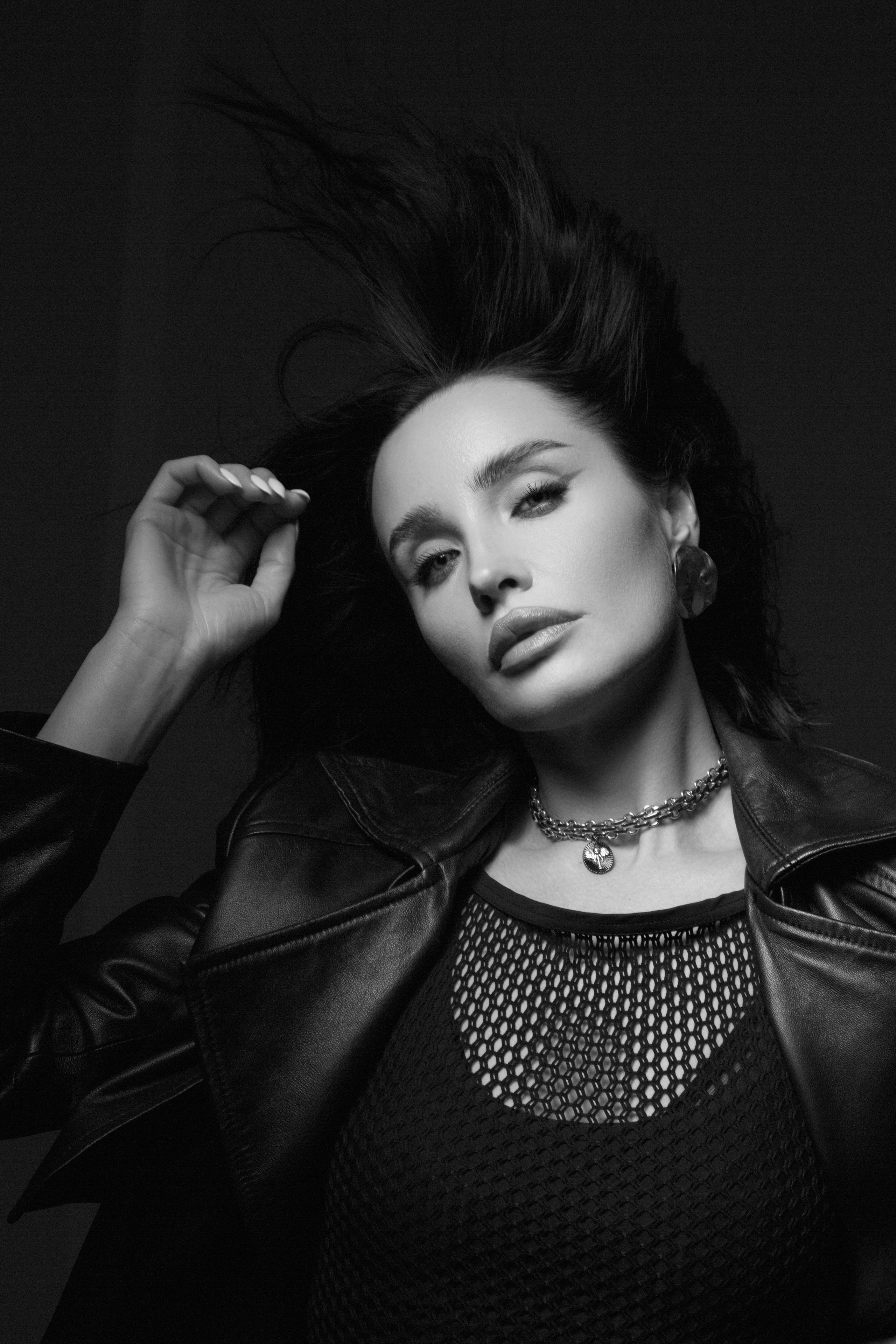 Даша. Kozhushnaya.com