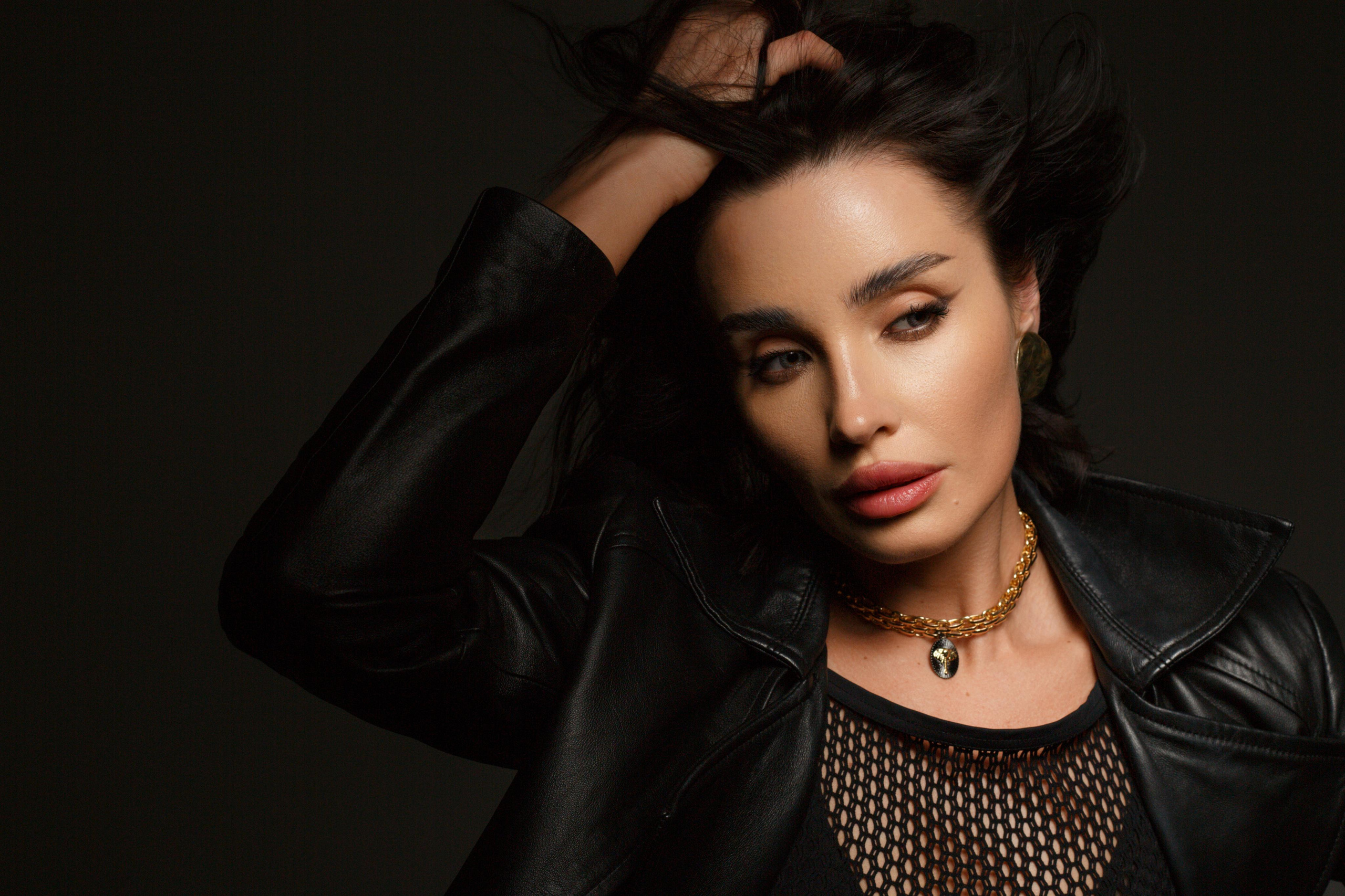 Даша. Kozhushnaya.com