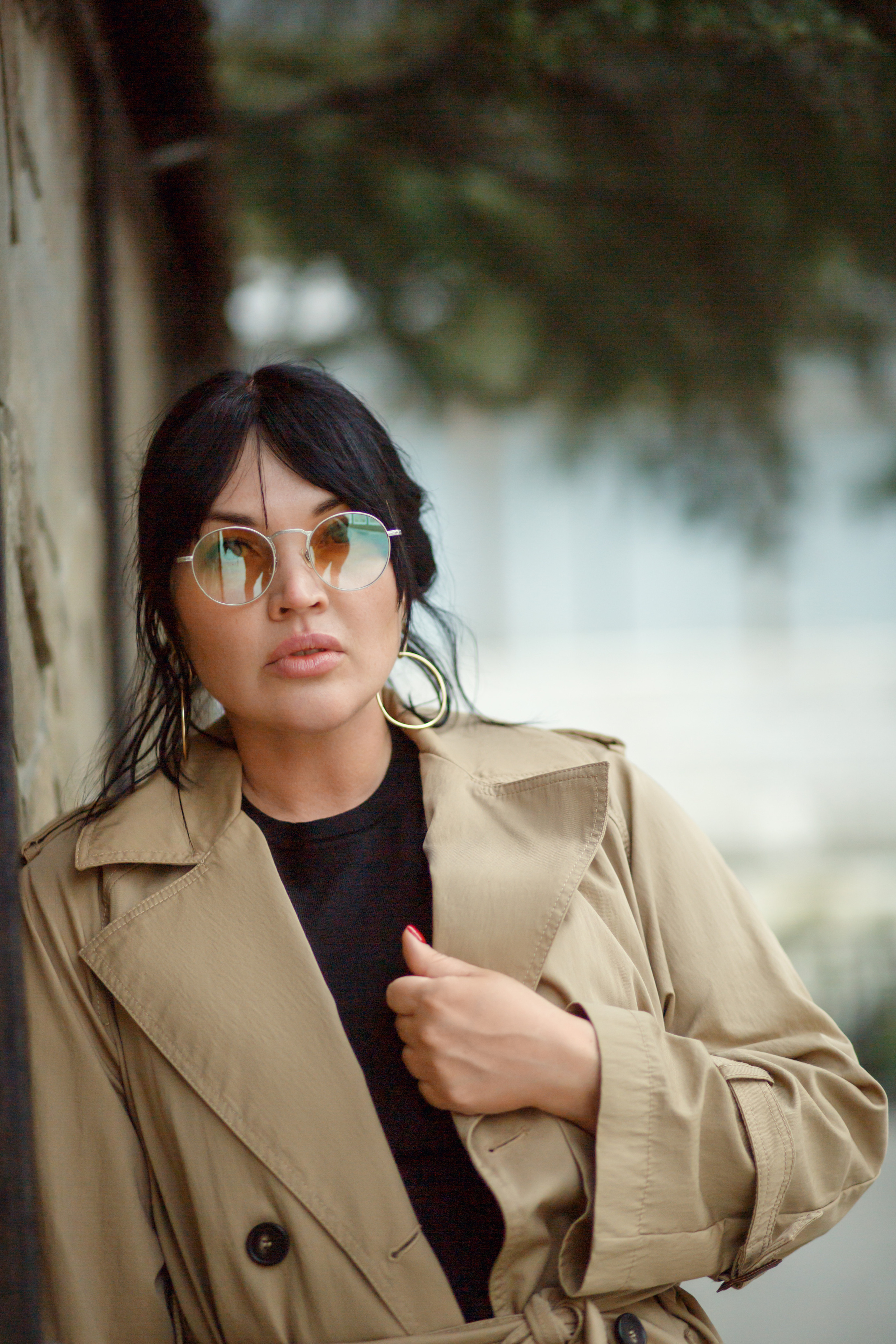 Эльвира. Kozhushnaya.com