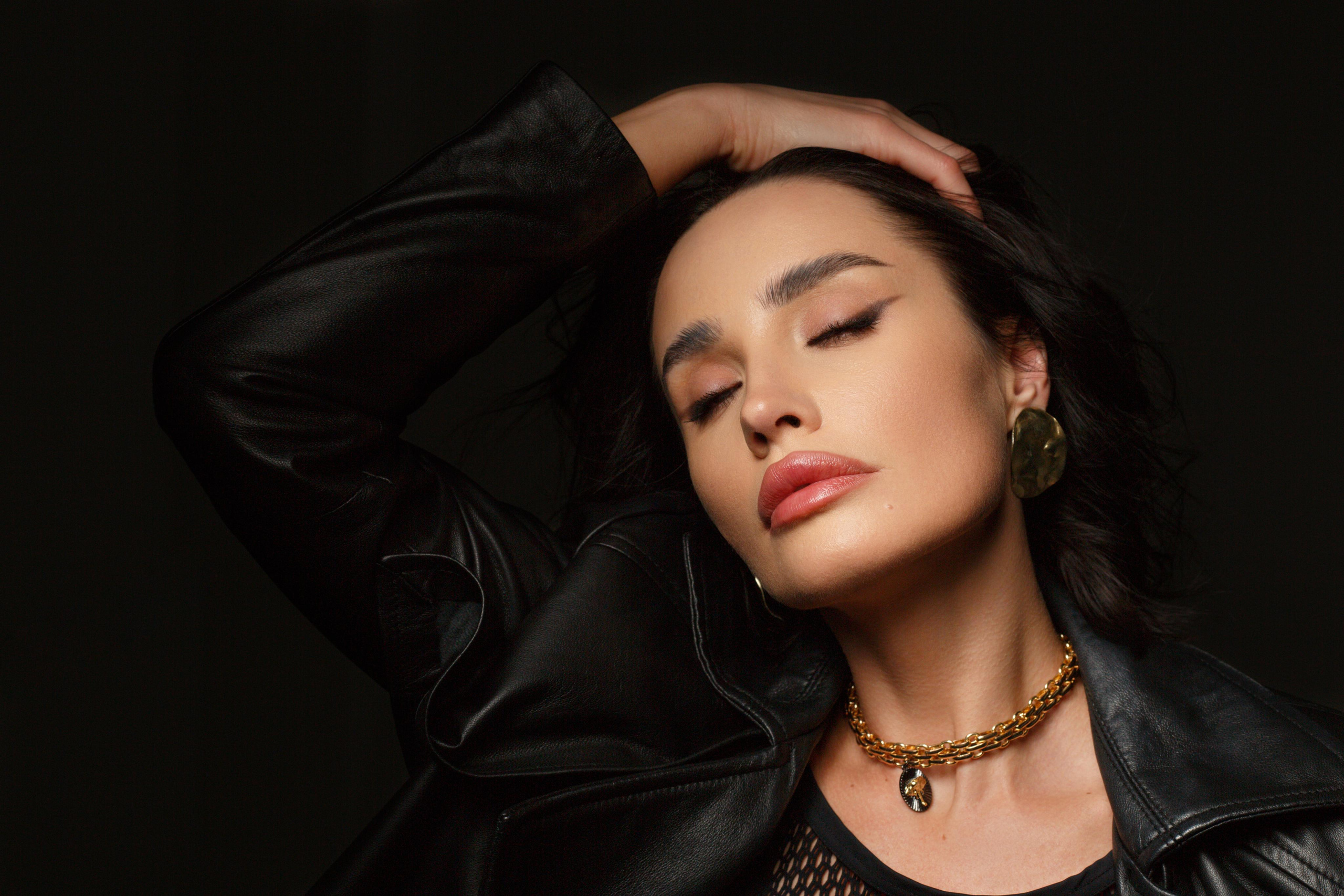 Даша. Kozhushnaya.com