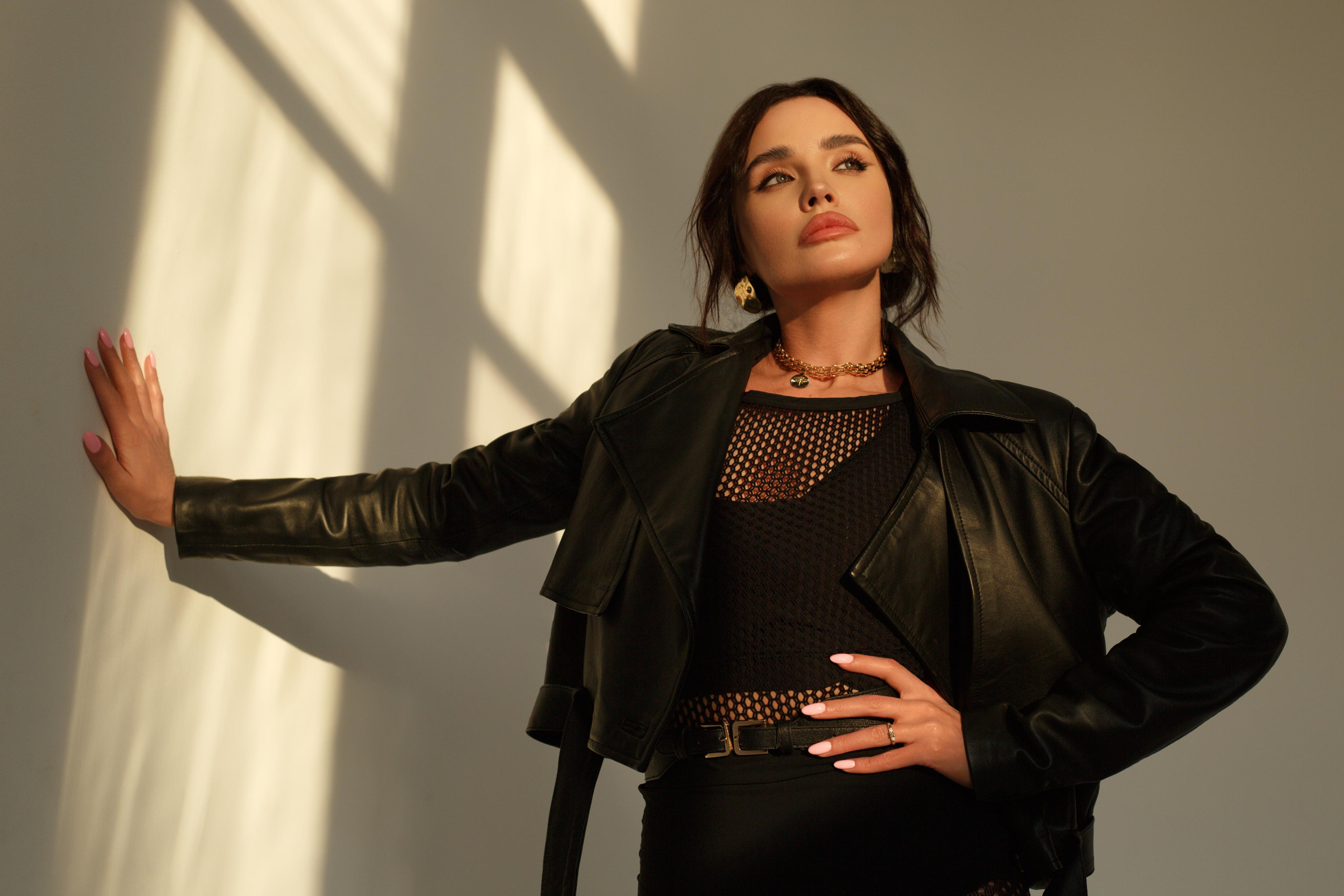 Даша. Kozhushnaya.com