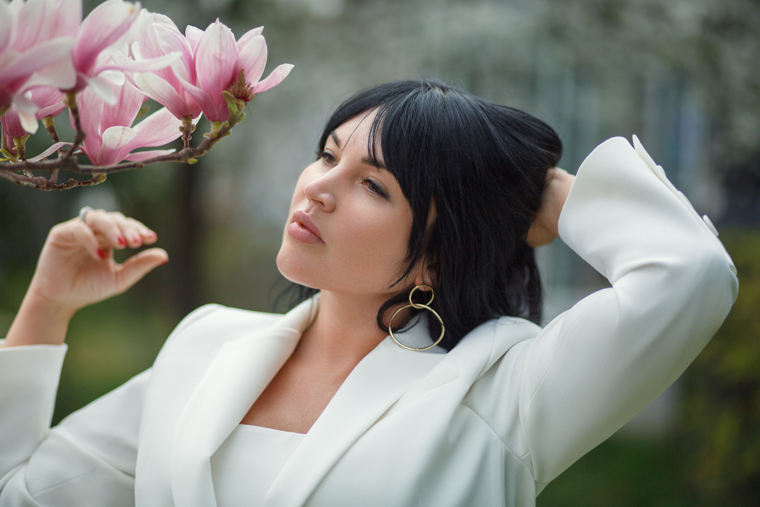 Эльвира. Kozhushnaya.com