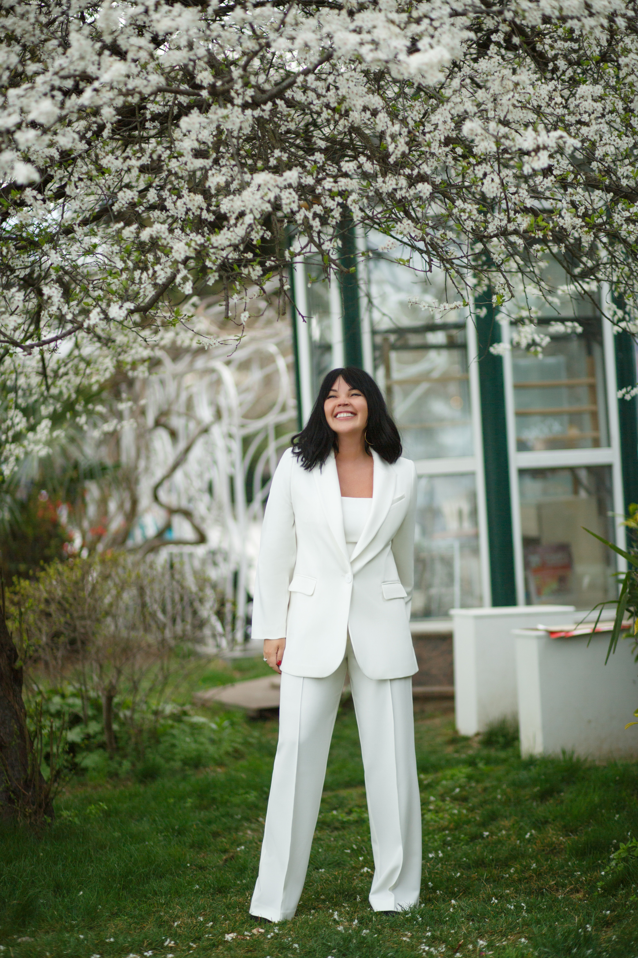 Эльвира. Kozhushnaya.com