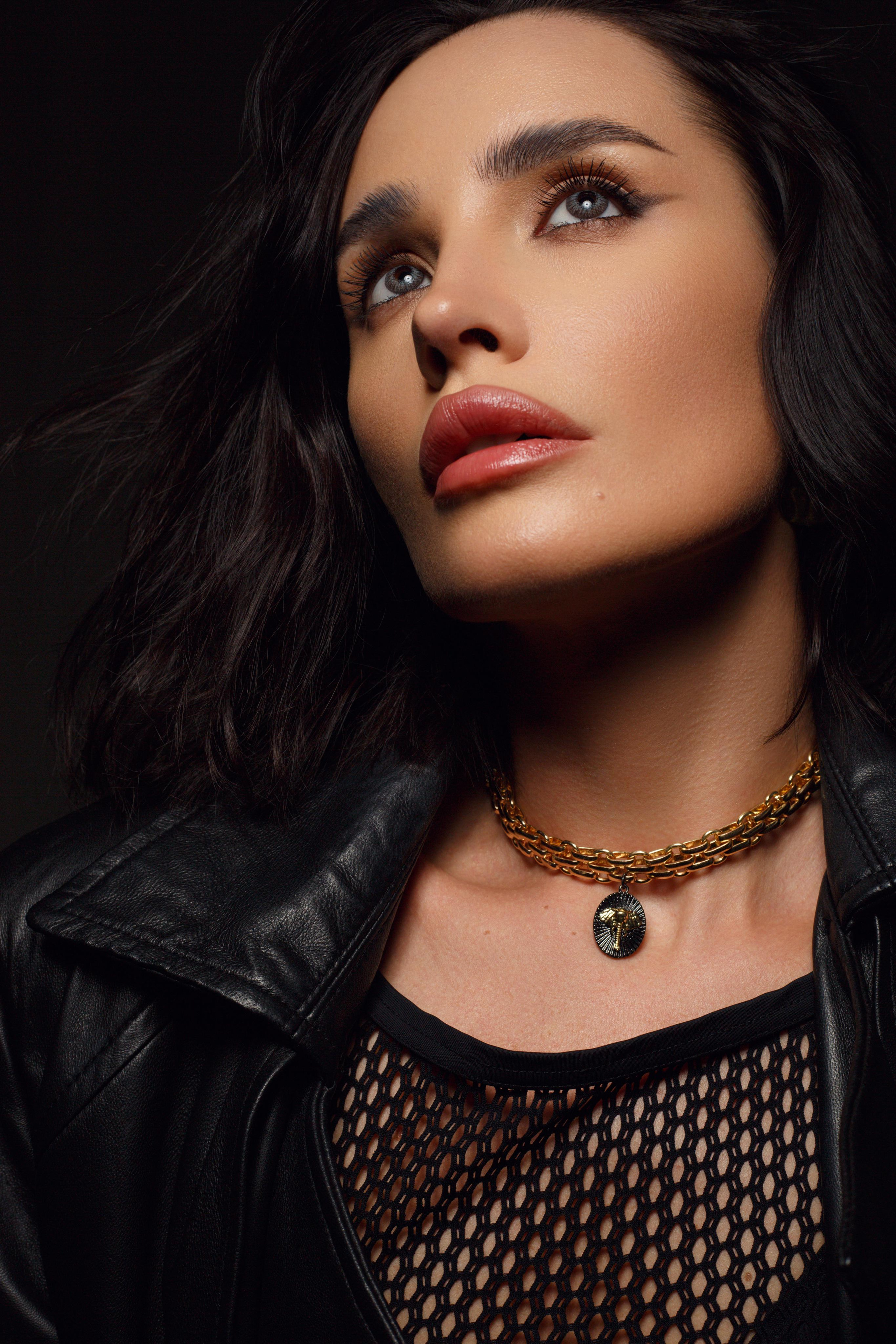 Даша. Kozhushnaya.com