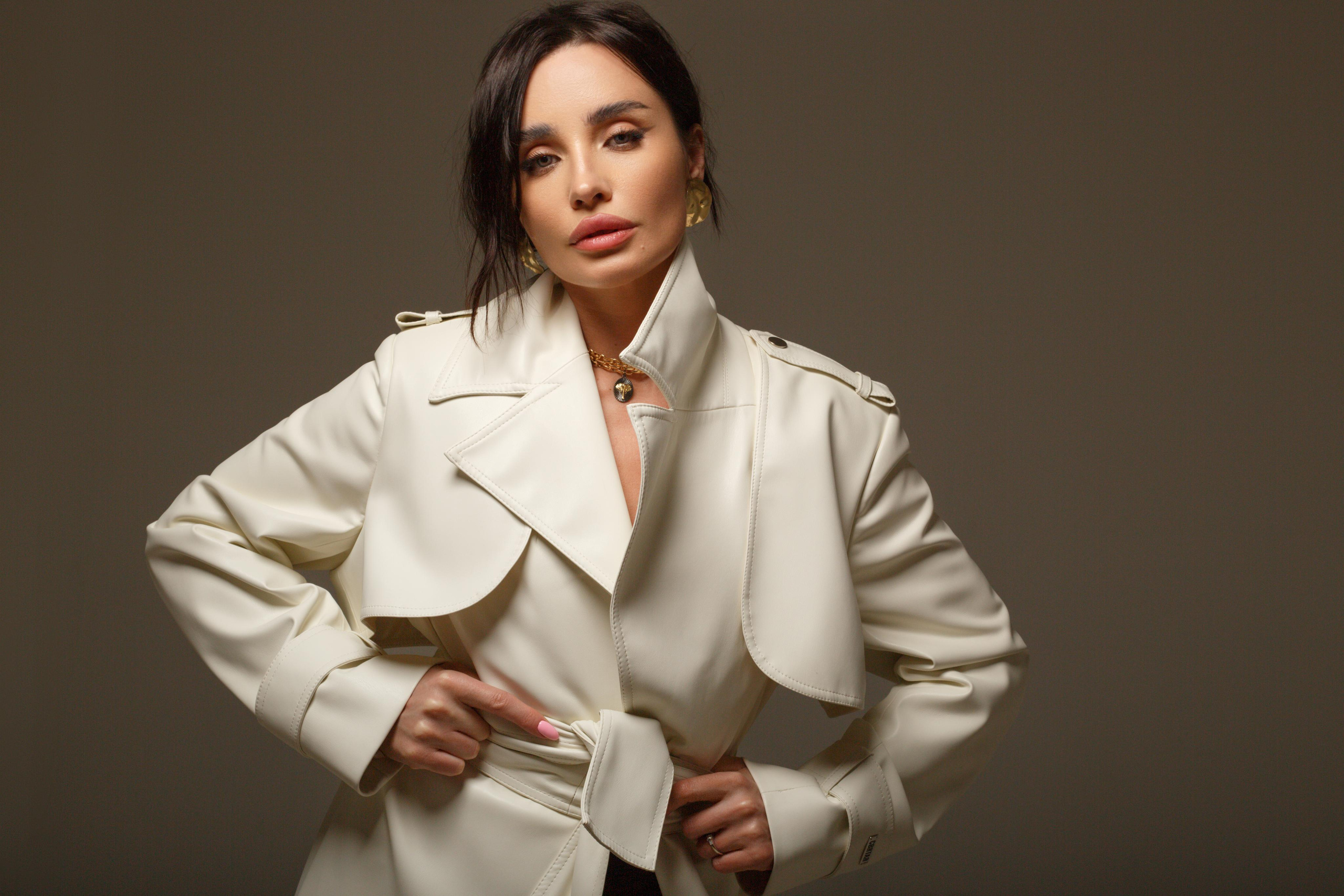 Даша. Kozhushnaya.com