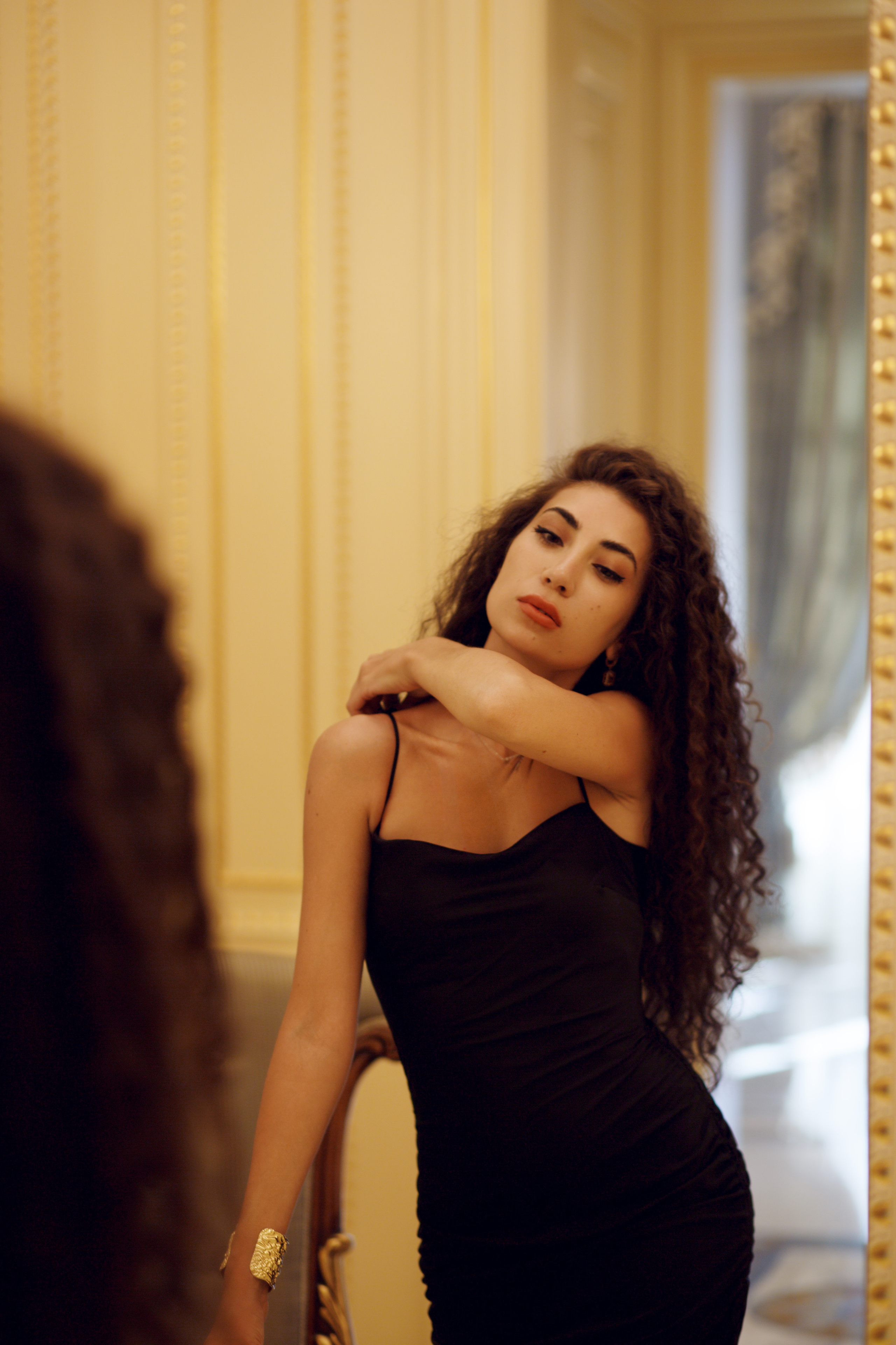 Мелек. Kozhushnaya.com