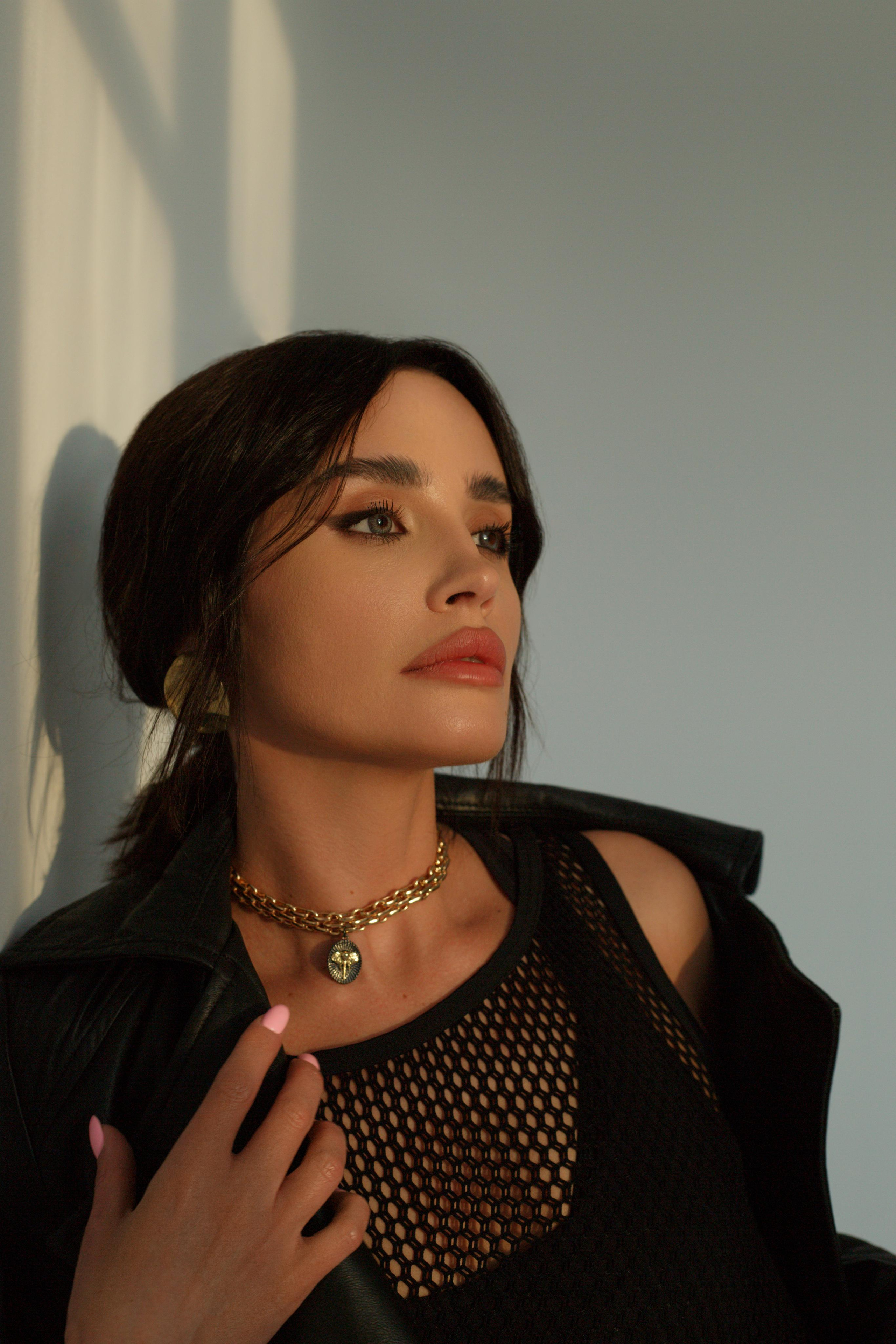 Даша. Kozhushnaya.com