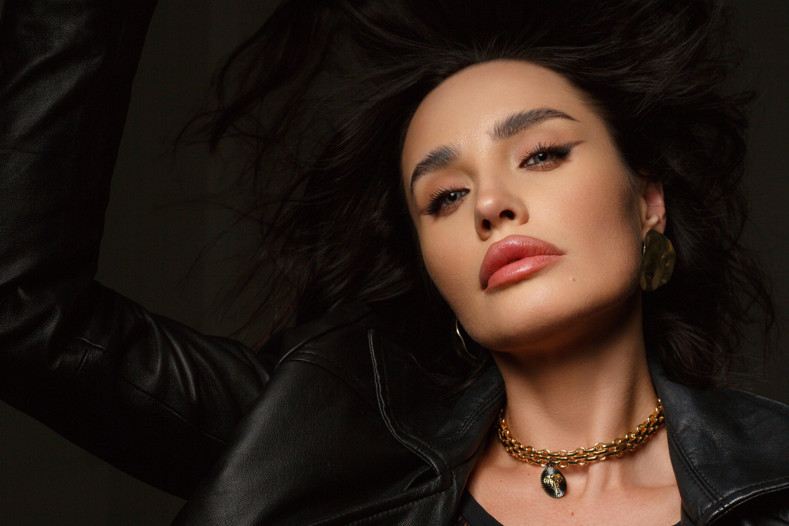 Даша. Kozhushnaya.com