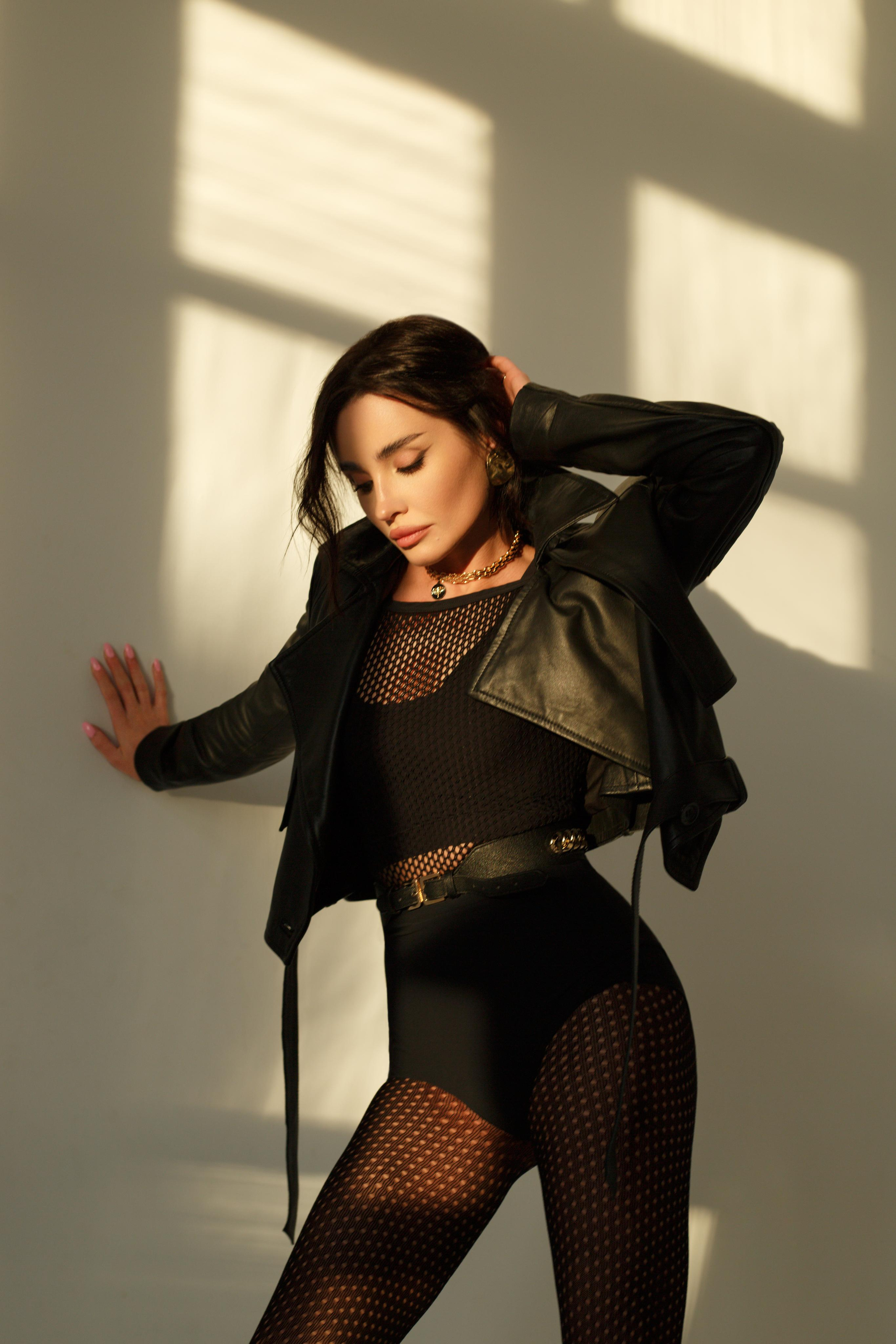 Даша. Kozhushnaya.com