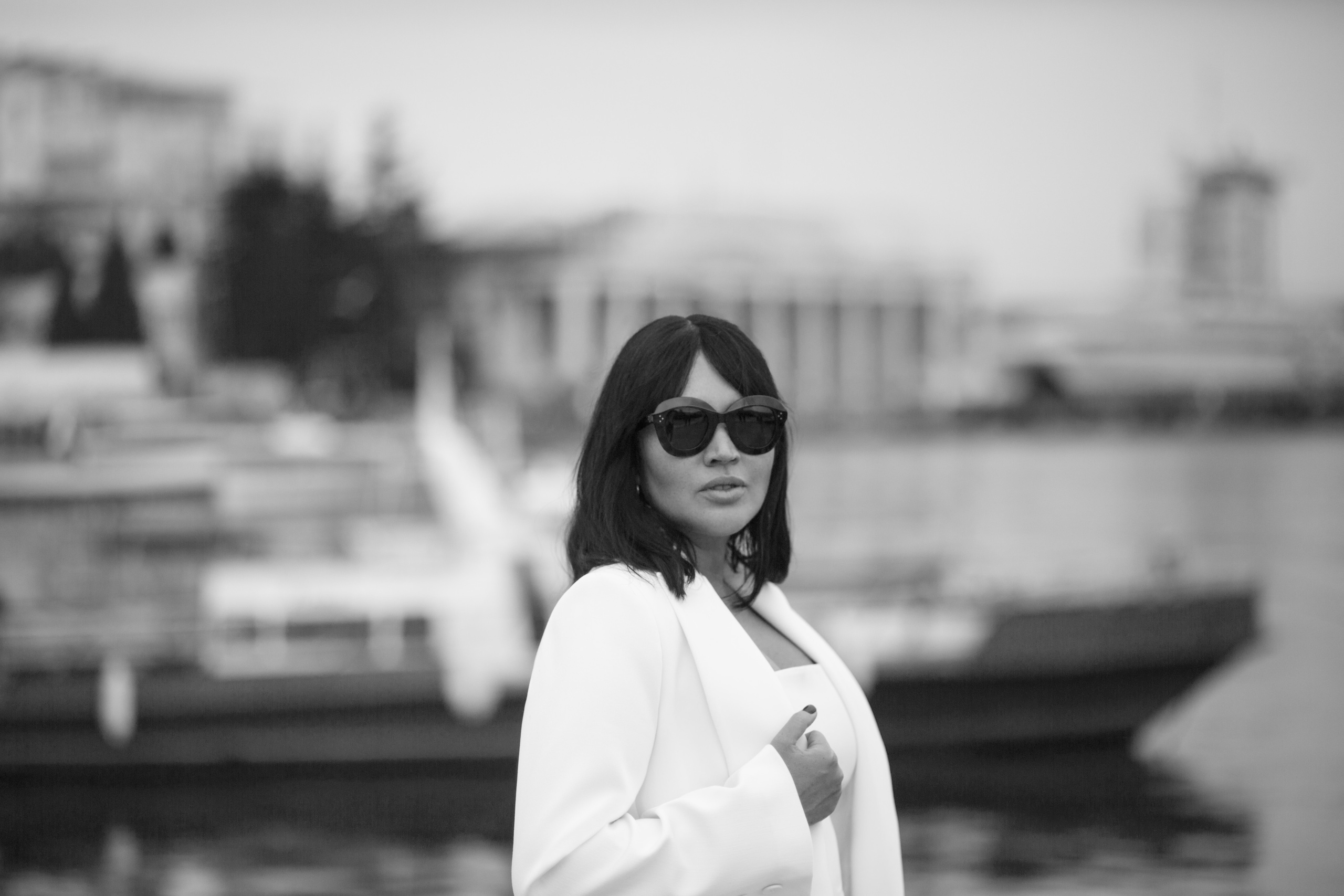 Эльвира. Kozhushnaya.com