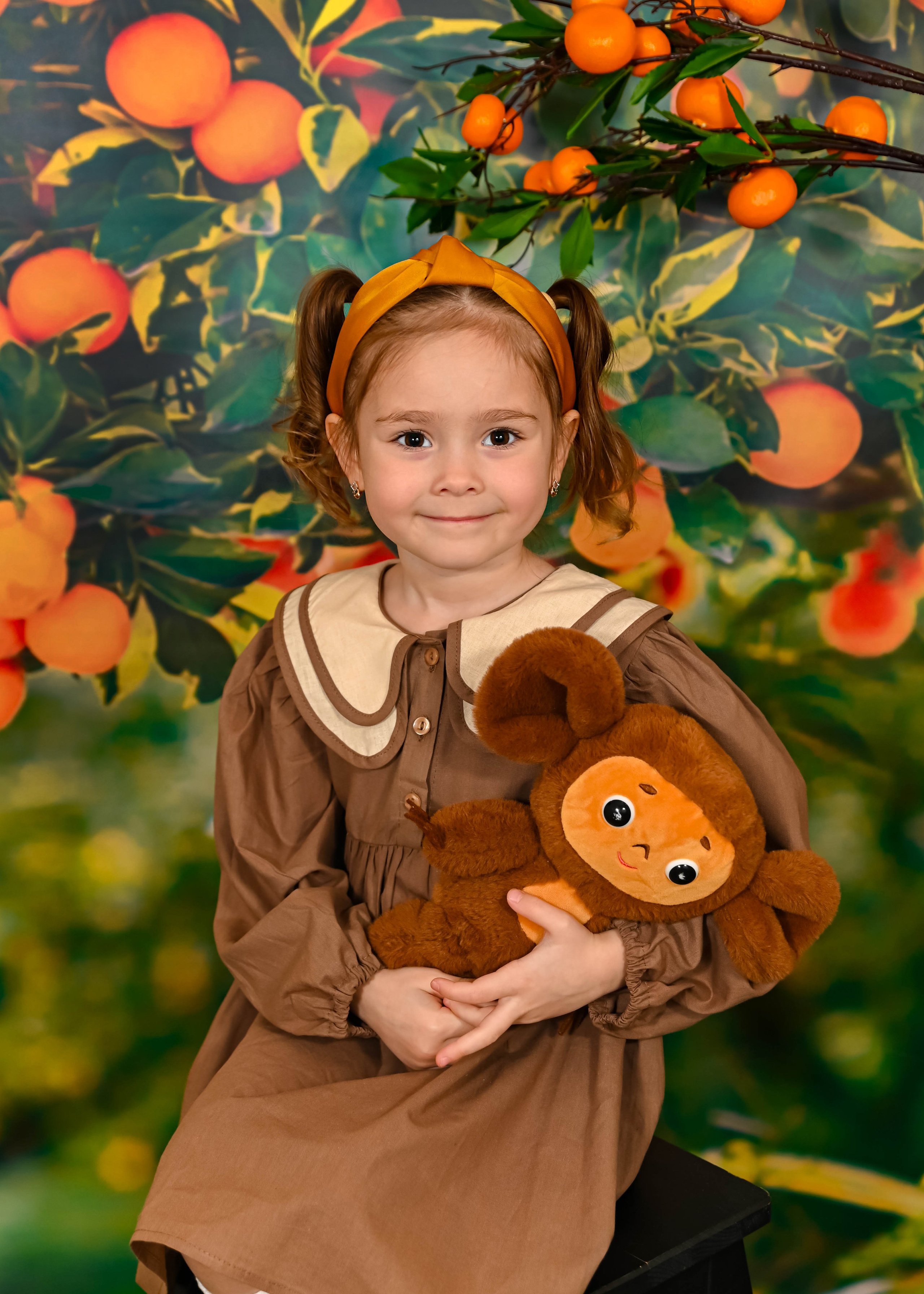 Чебурашка. Выпускные альбомы для детских садов Санкт-Петербург