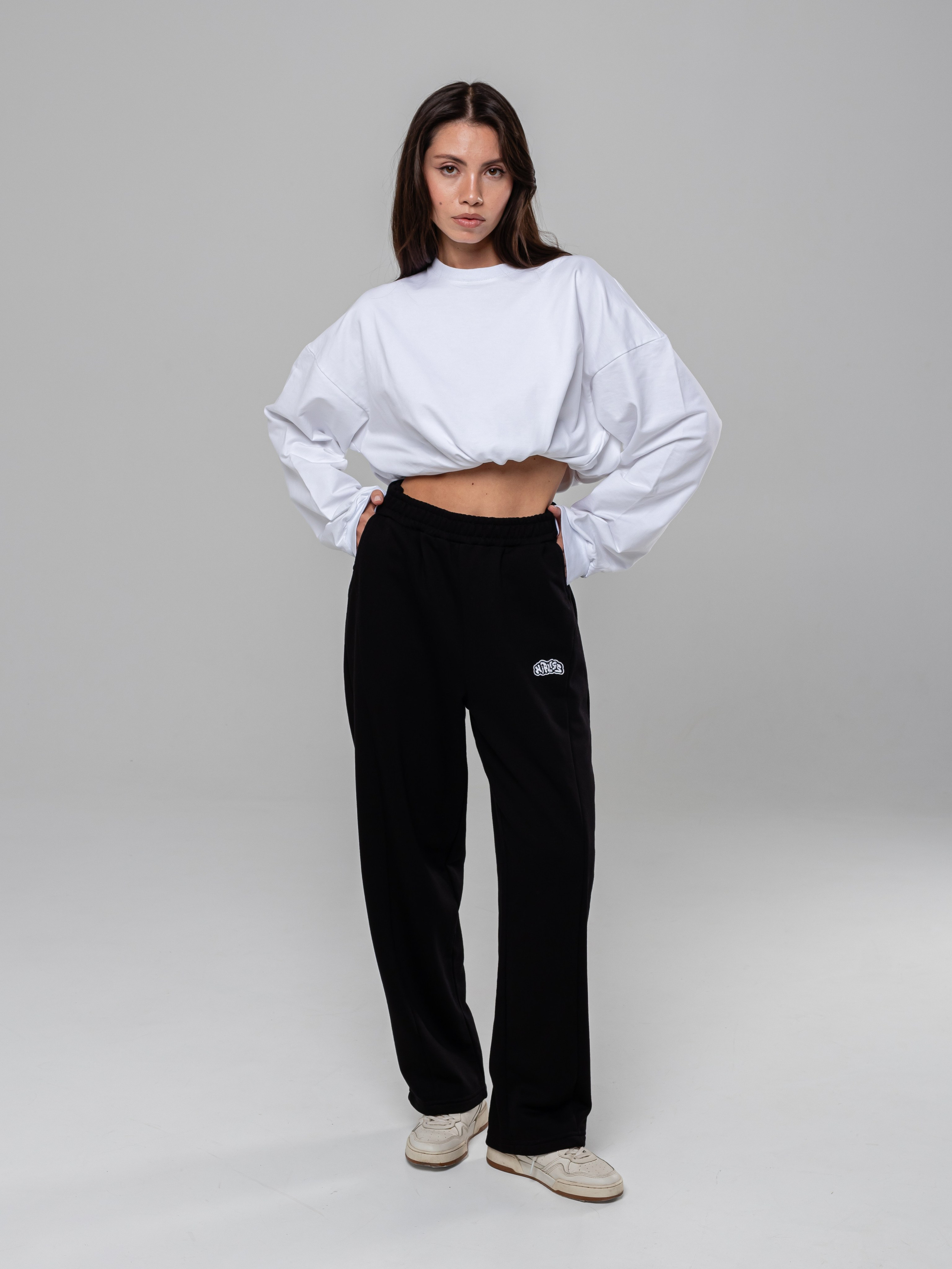 Худи и штаны. Фотограф в Краснодаре Арина Кудряшова