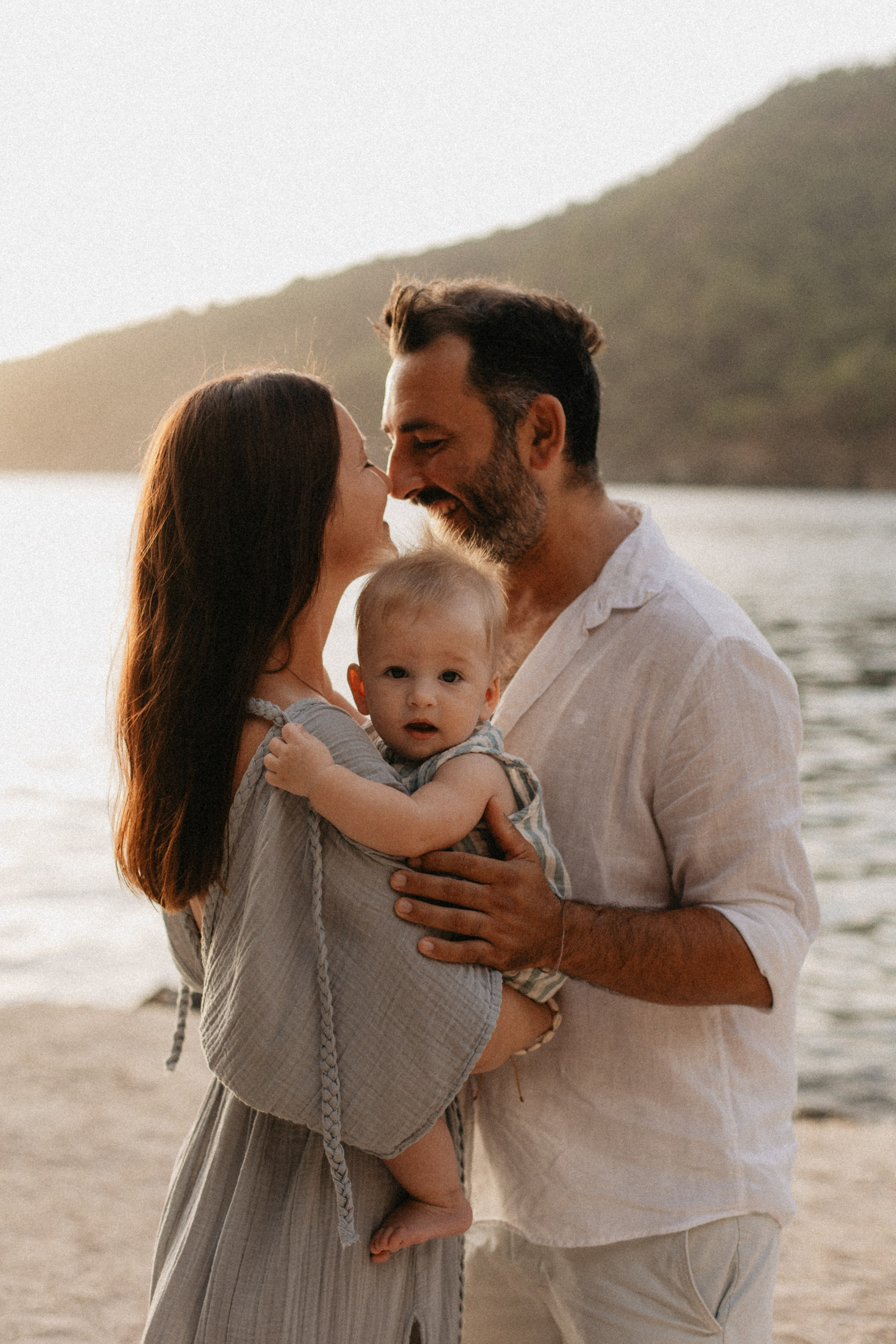 Мария, Ирмак и Тео. Фотограф Екатерина Гюнгор ♡ Фетхие Мармарис Ортаджа