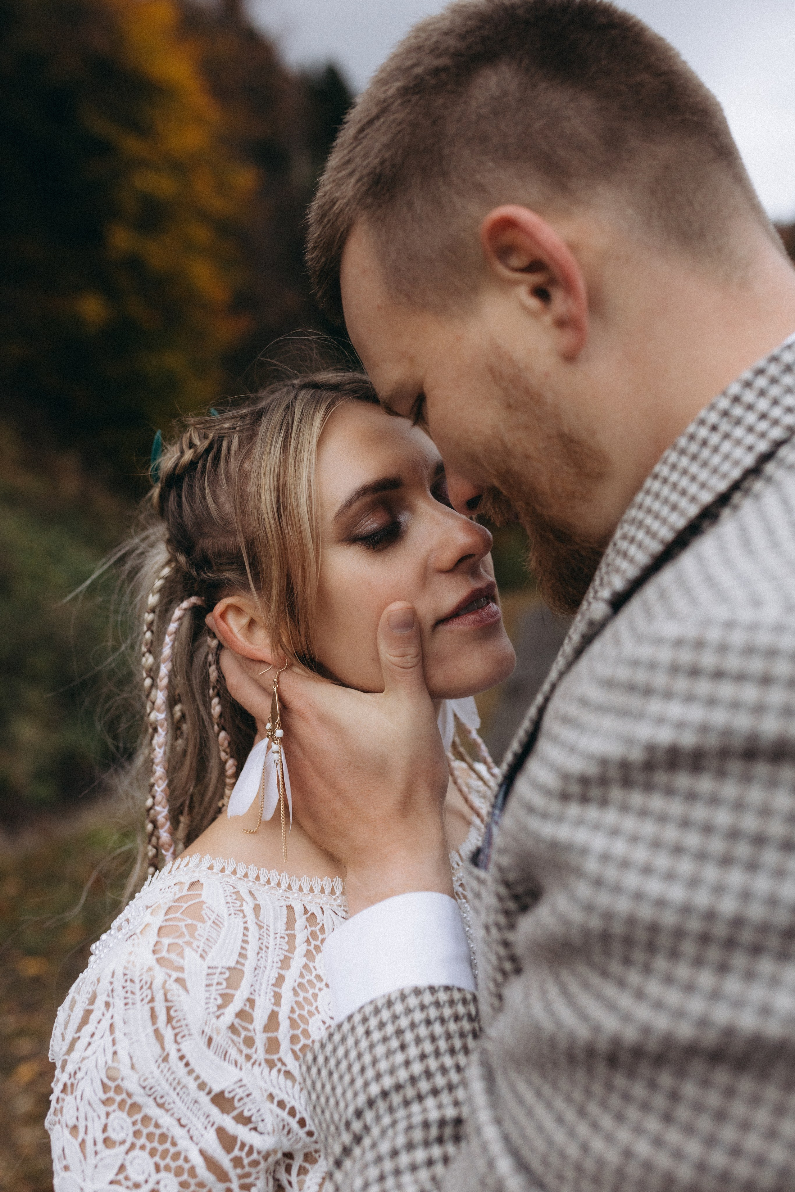 Лаго Наки. Семейный и свадебный фотограф в Краснодарском крае и РА Юлия Голуб