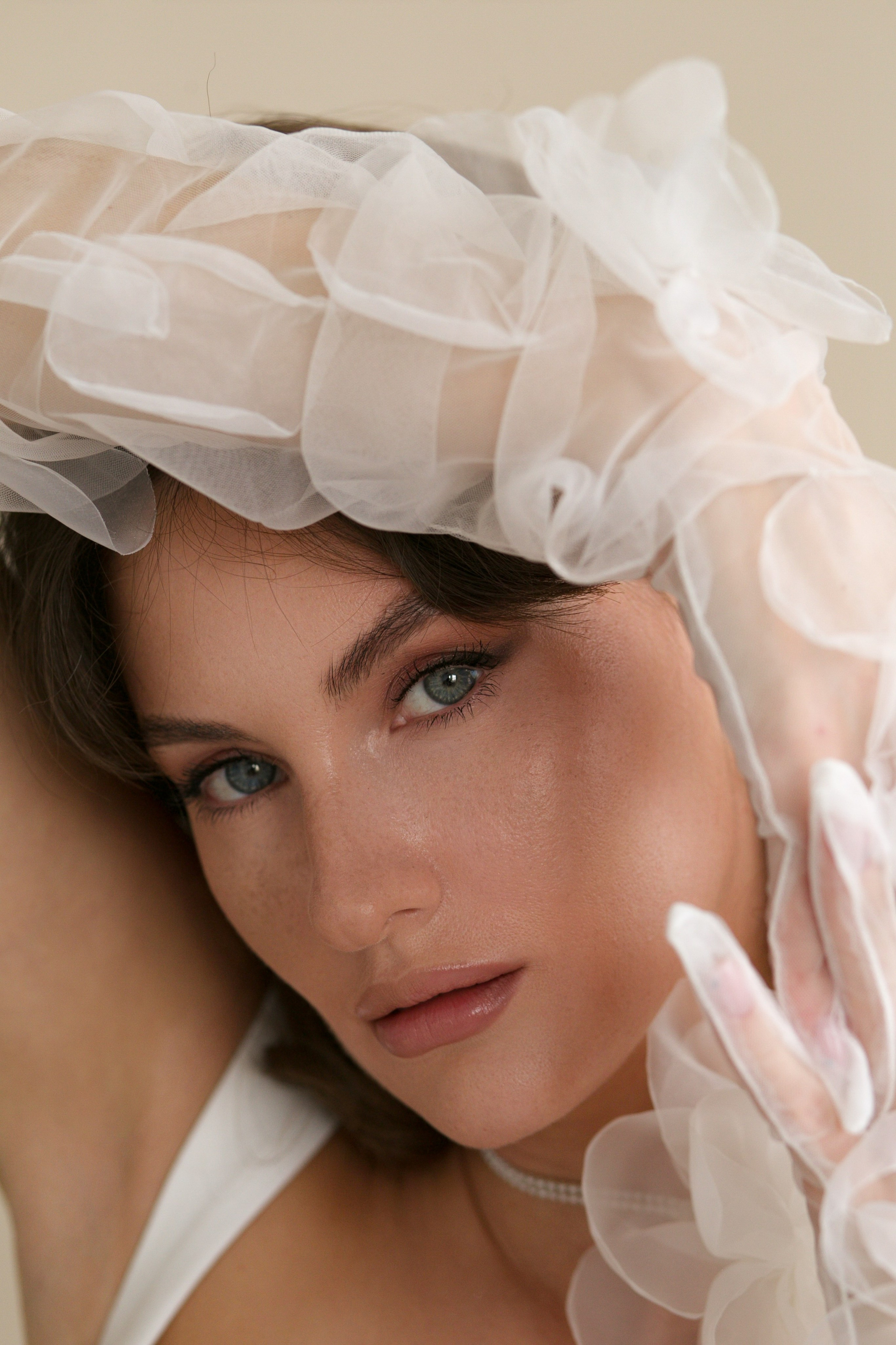 Je sense. Фотограф Шевчик Виктория