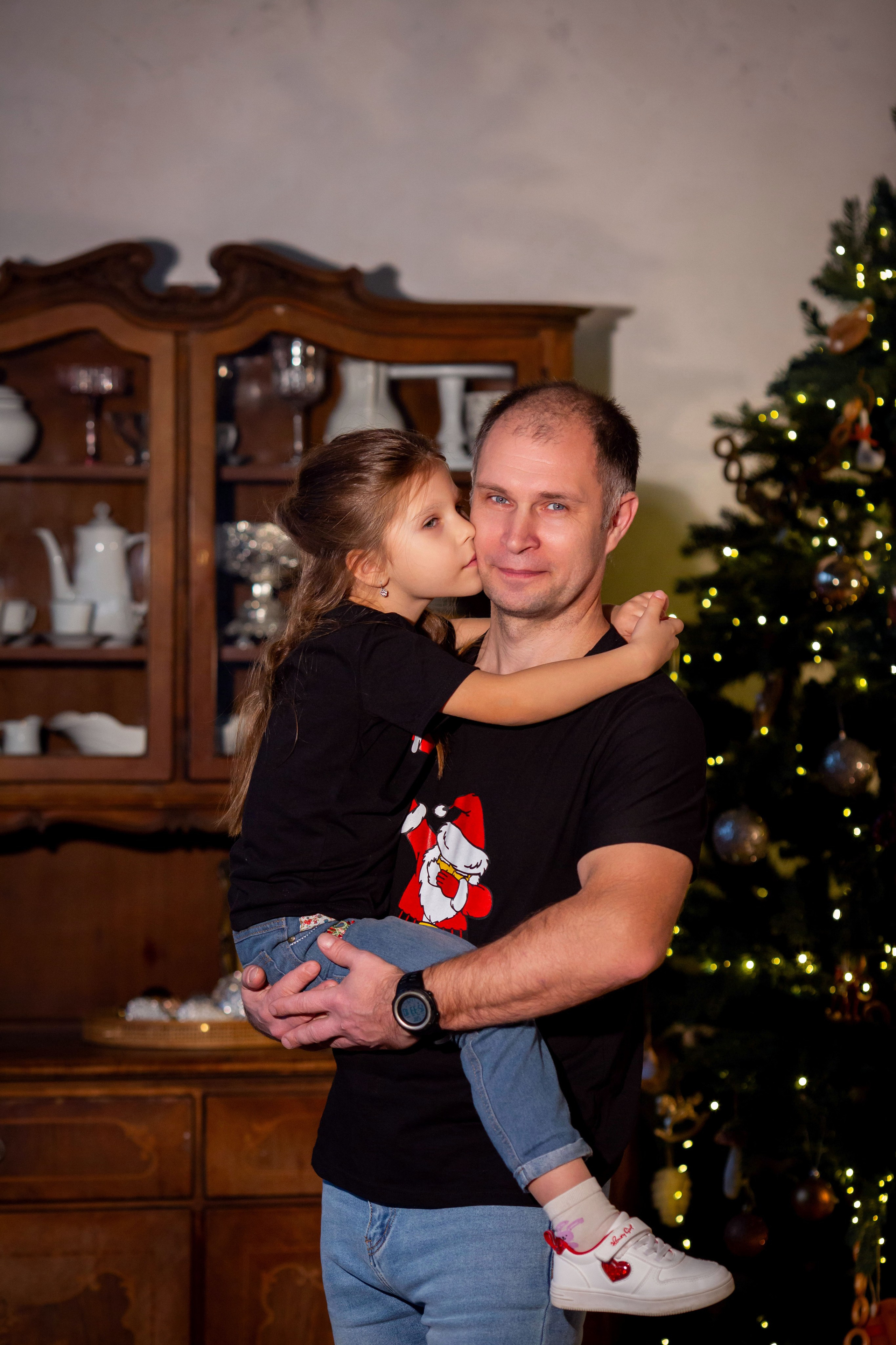 Семейная фотосессия. Семейный и детский фотограф Анна Петракова