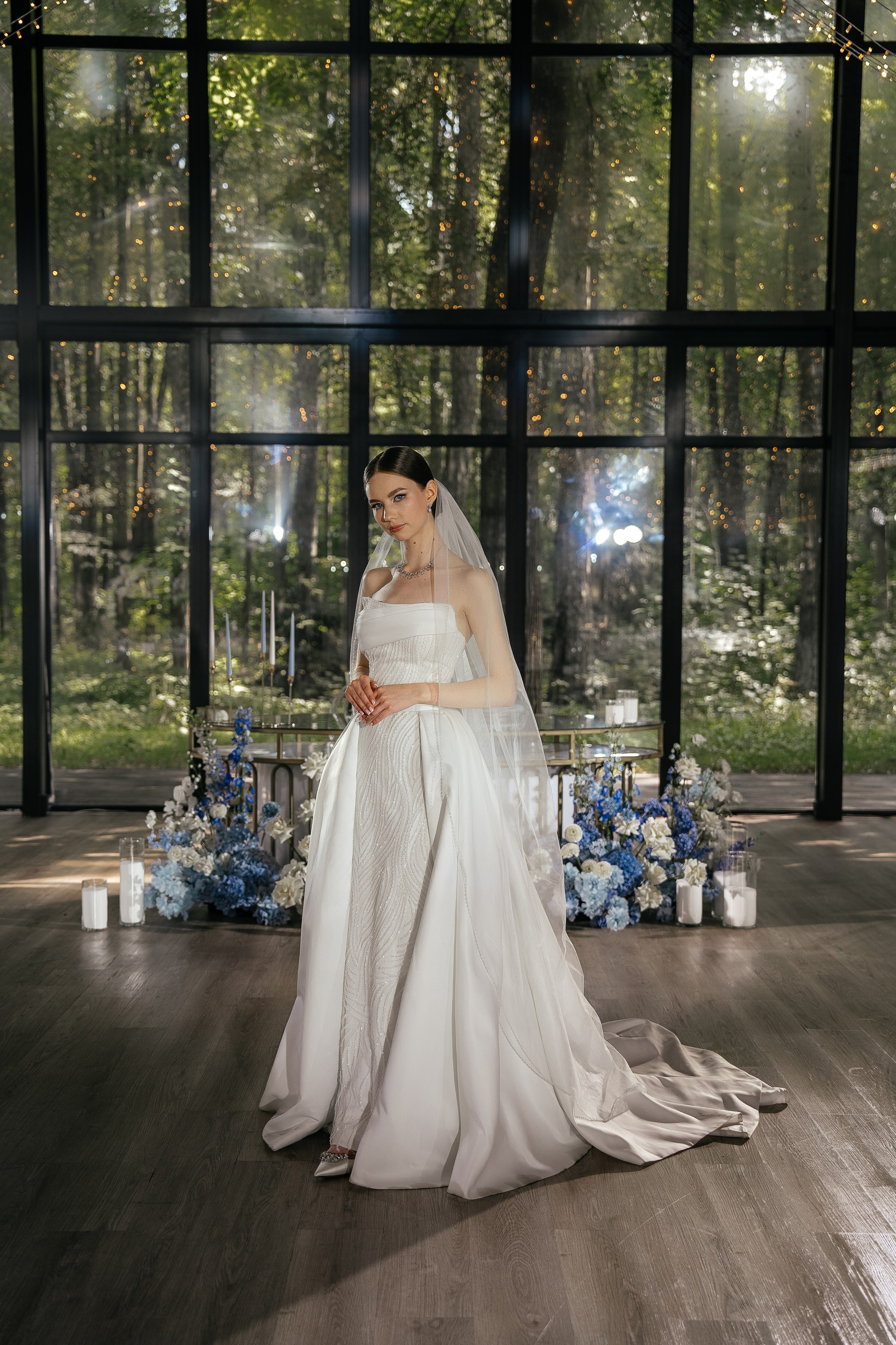 Veronika&Nikita. Валерия Солнцева свадебный и семейный фотограф