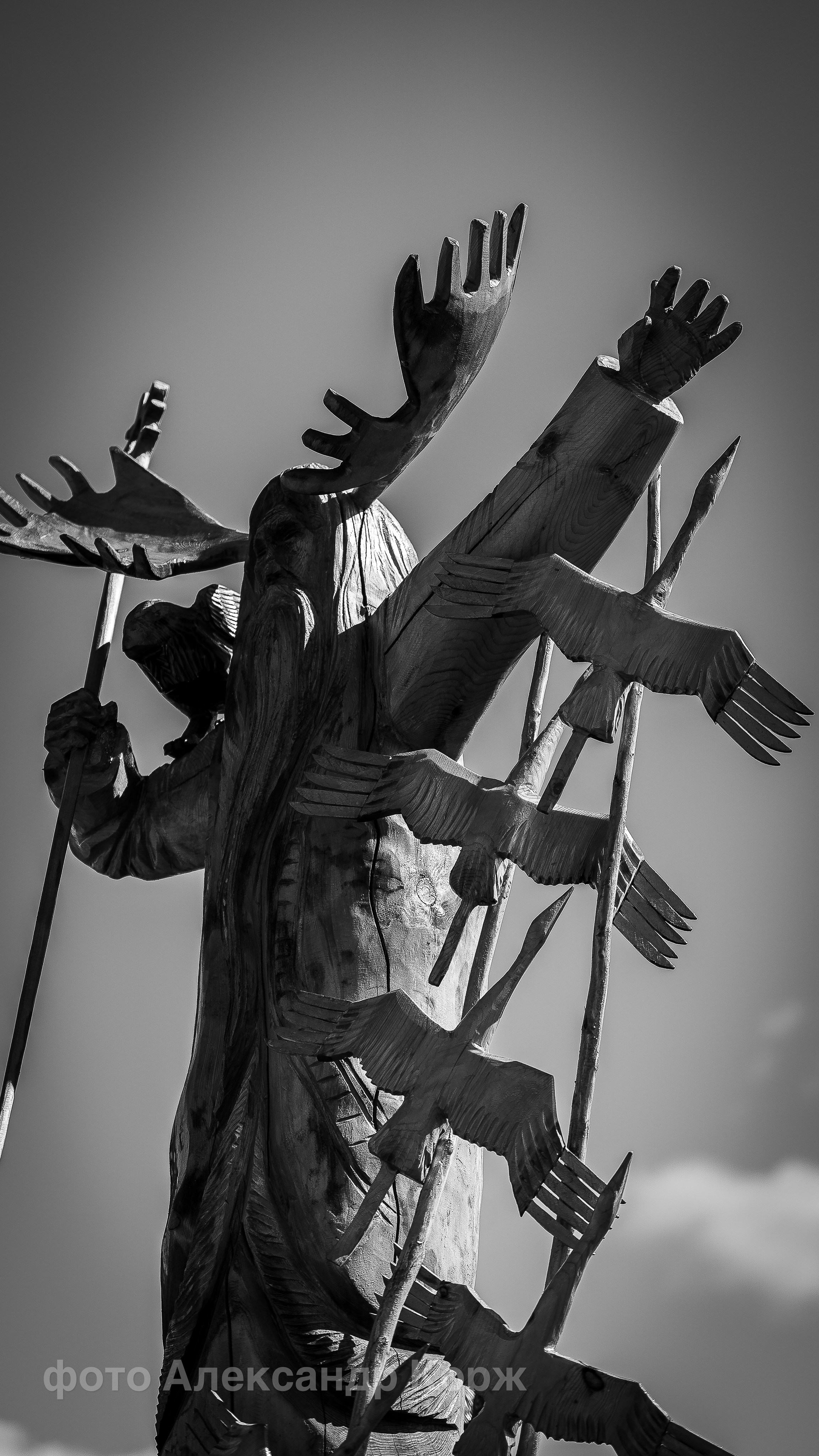 🔹В Айхале отпраздновали Ысыах Приполярья 2025🔹. Фотографии и видеосъемка, Айхал, Удачный, Якутия. Фотографии Айхал