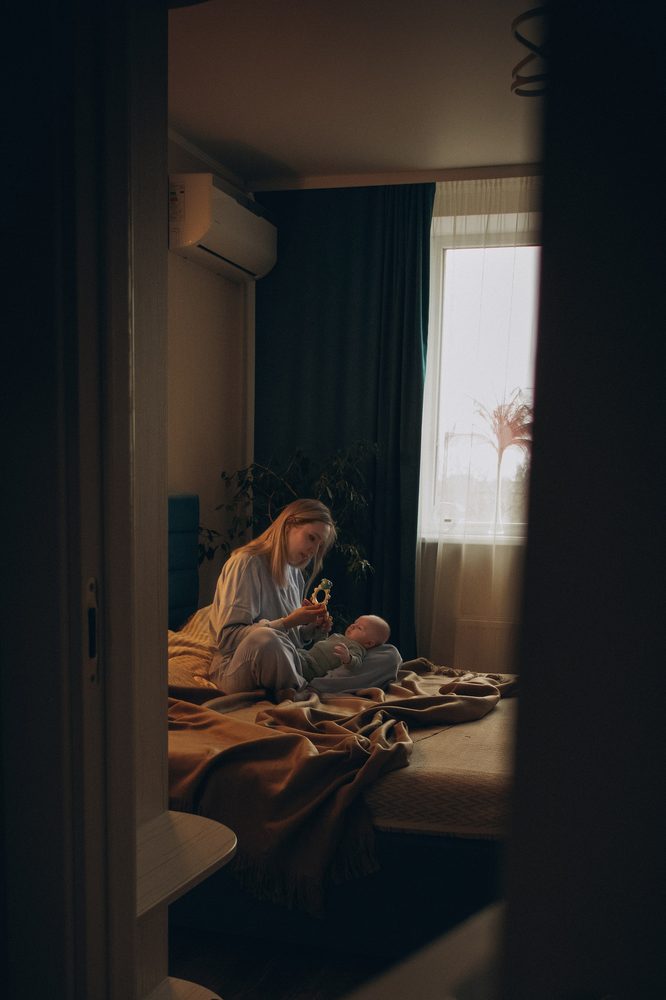 Дом там, где мама…. Главная