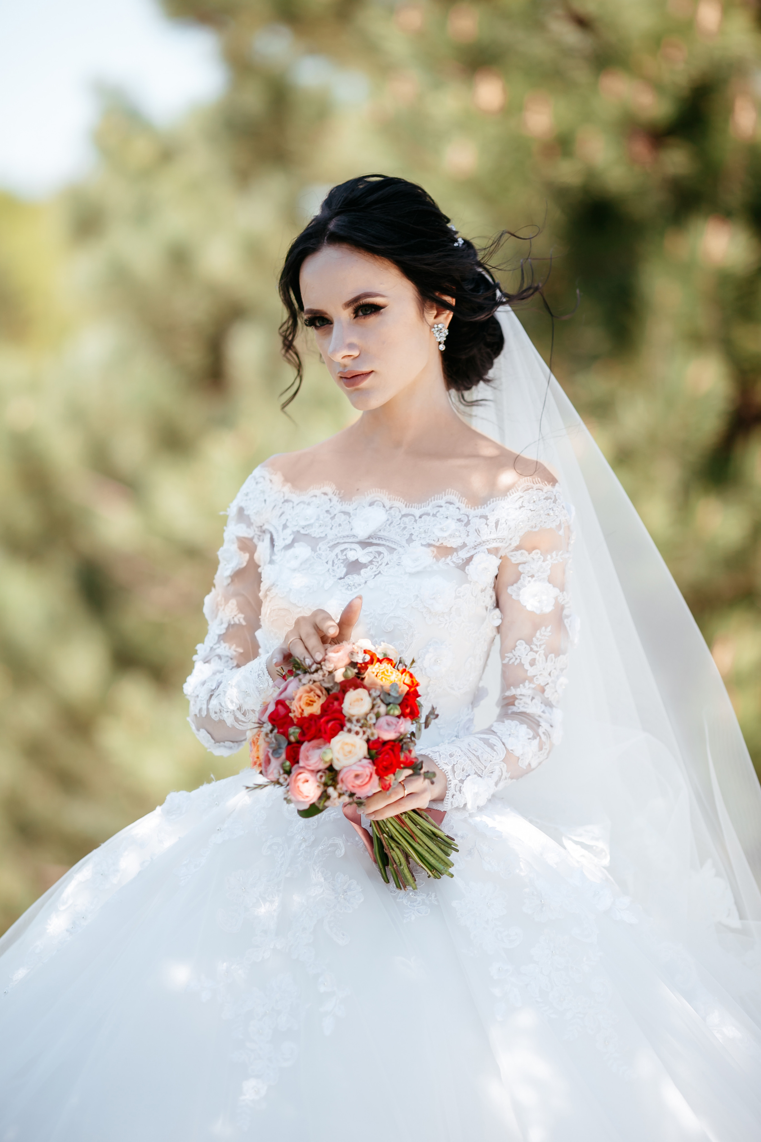 Виктория и Алексей. Фотограф Славянск-на-Кубани, Крымск