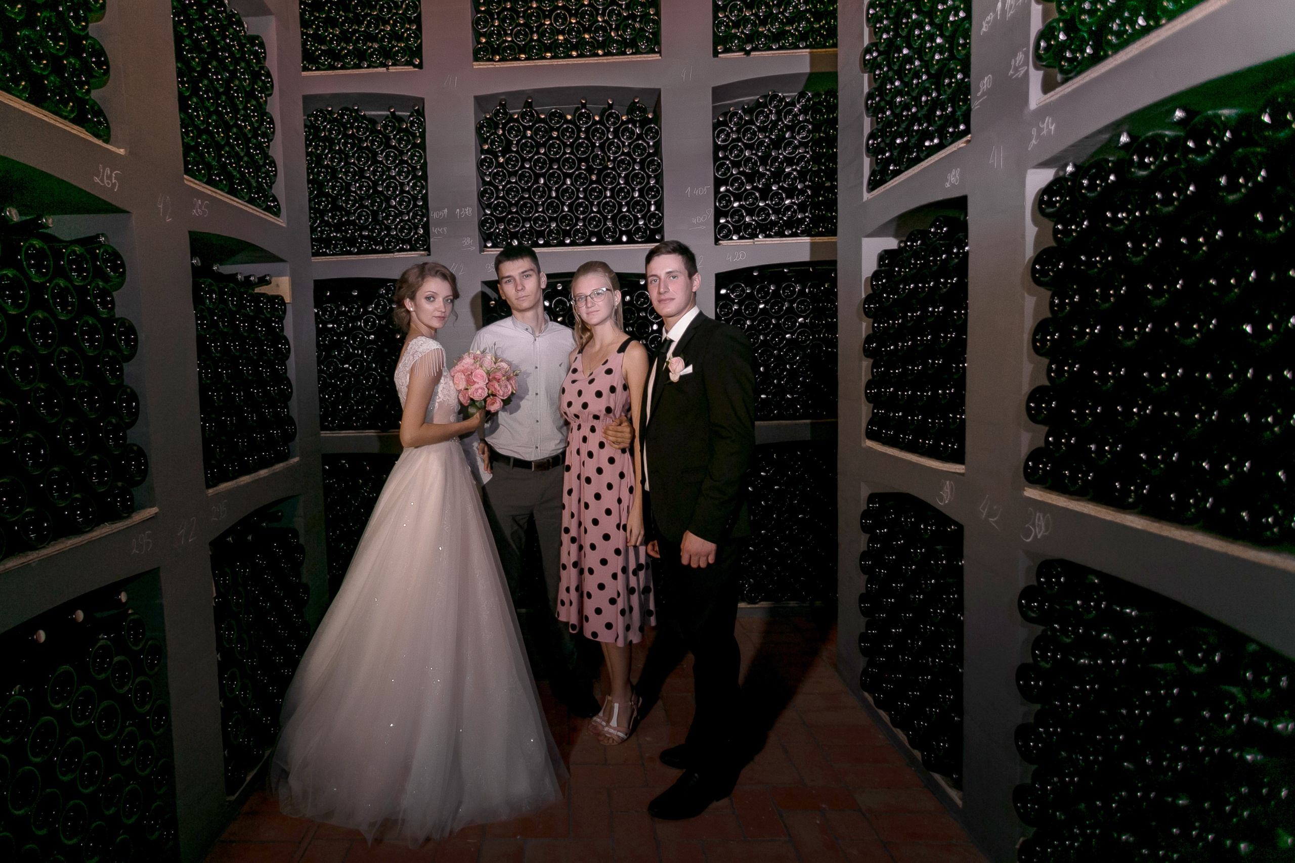 Александр и Ангелина. Фотограф Славянск-на-Кубани, Крымск