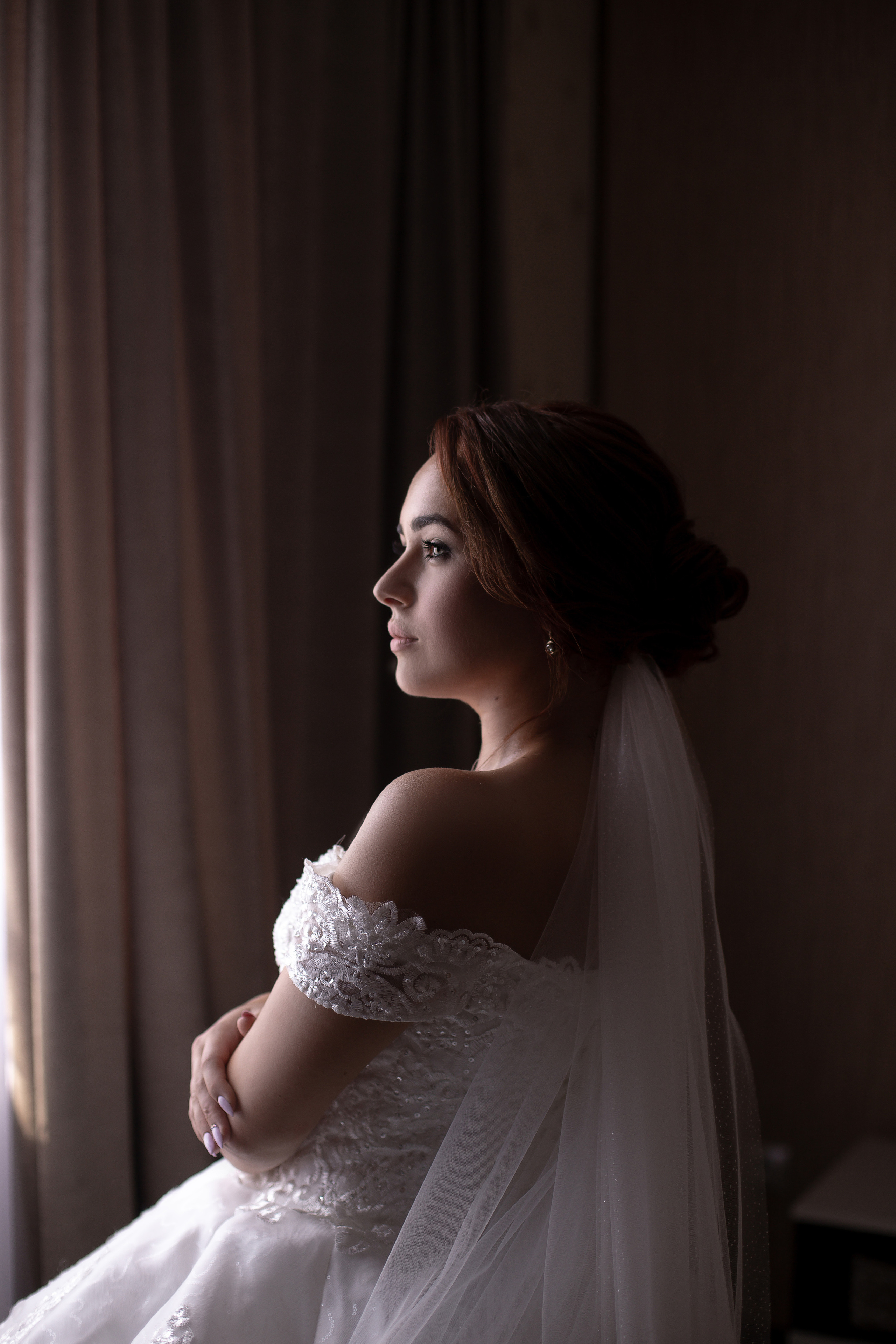 Андрей и Инесса. Фотограф Славянск-на-Кубани, Крымск