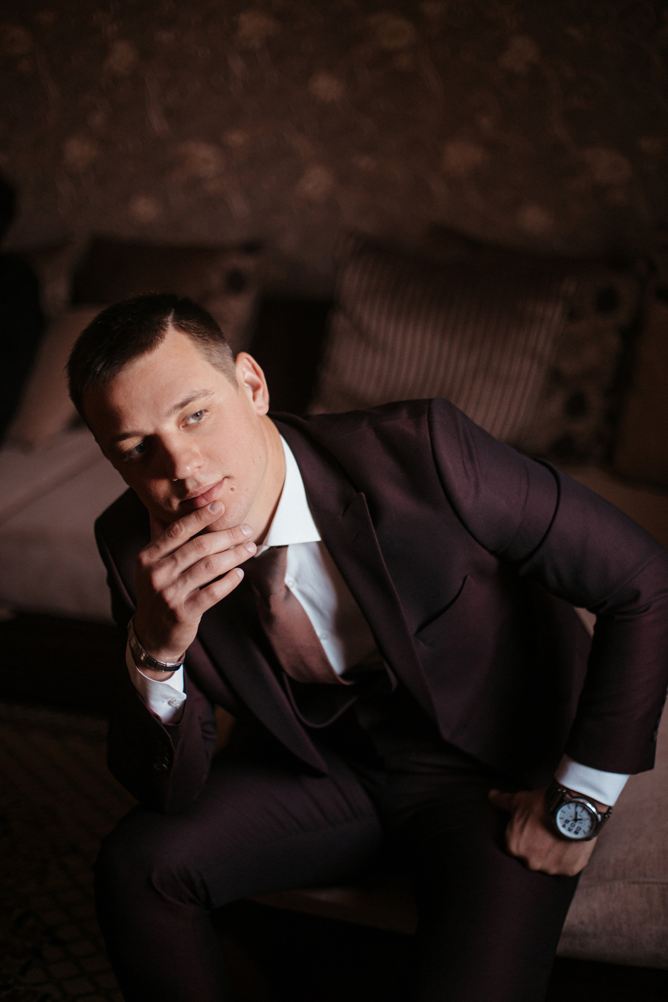 Андрей и Инесса. Фотограф Славянск-на-Кубани, Крымск