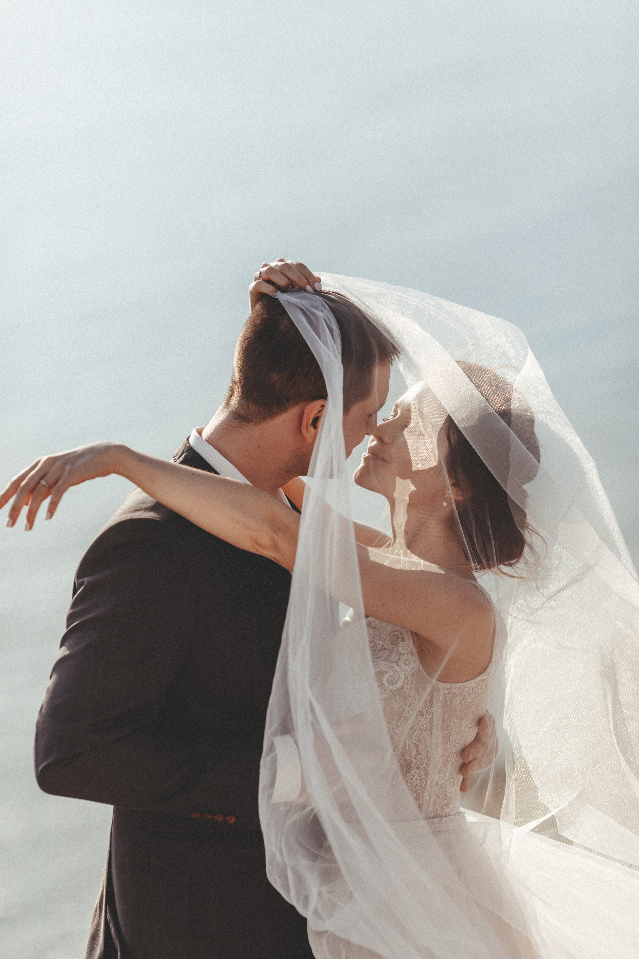 Владимир и Галина. Фотограф Славянск-на-Кубани, Крымск