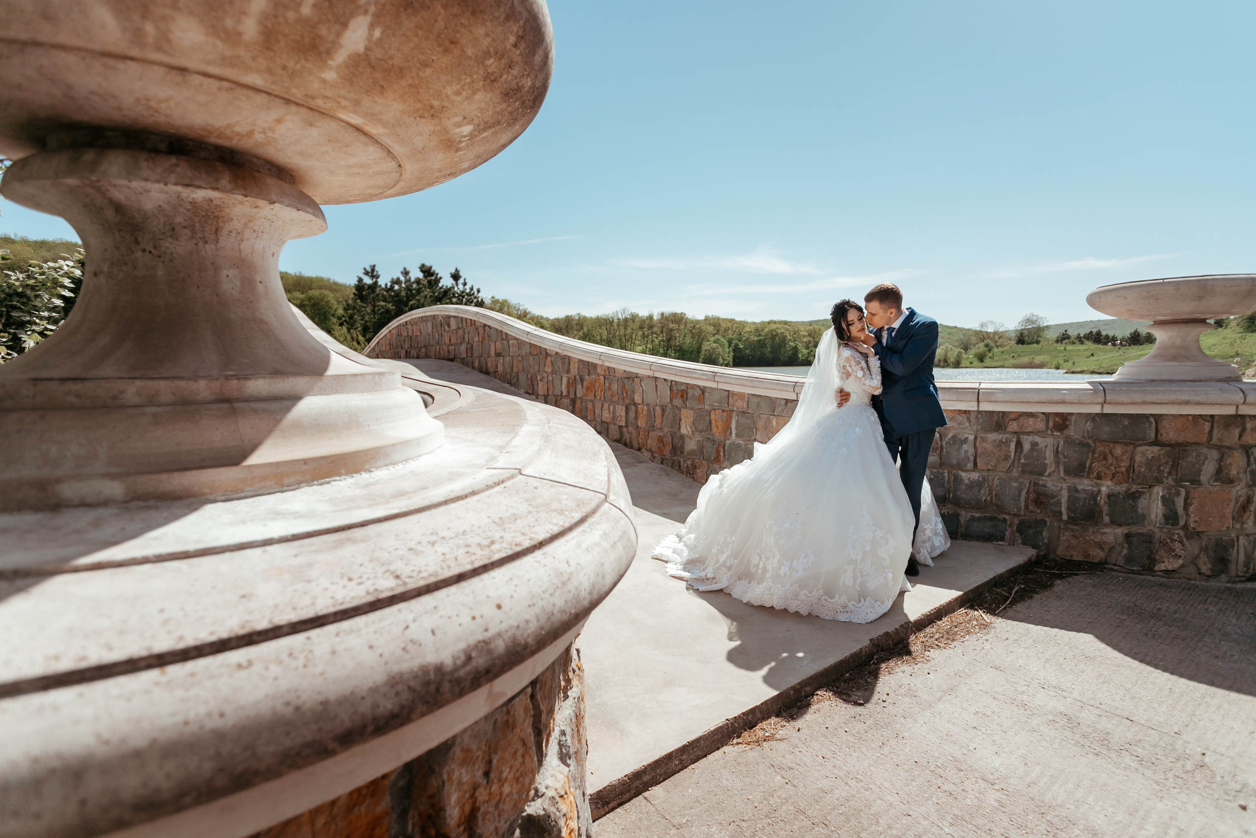 Виктория и Алексей. Фотограф Славянск-на-Кубани, Крымск