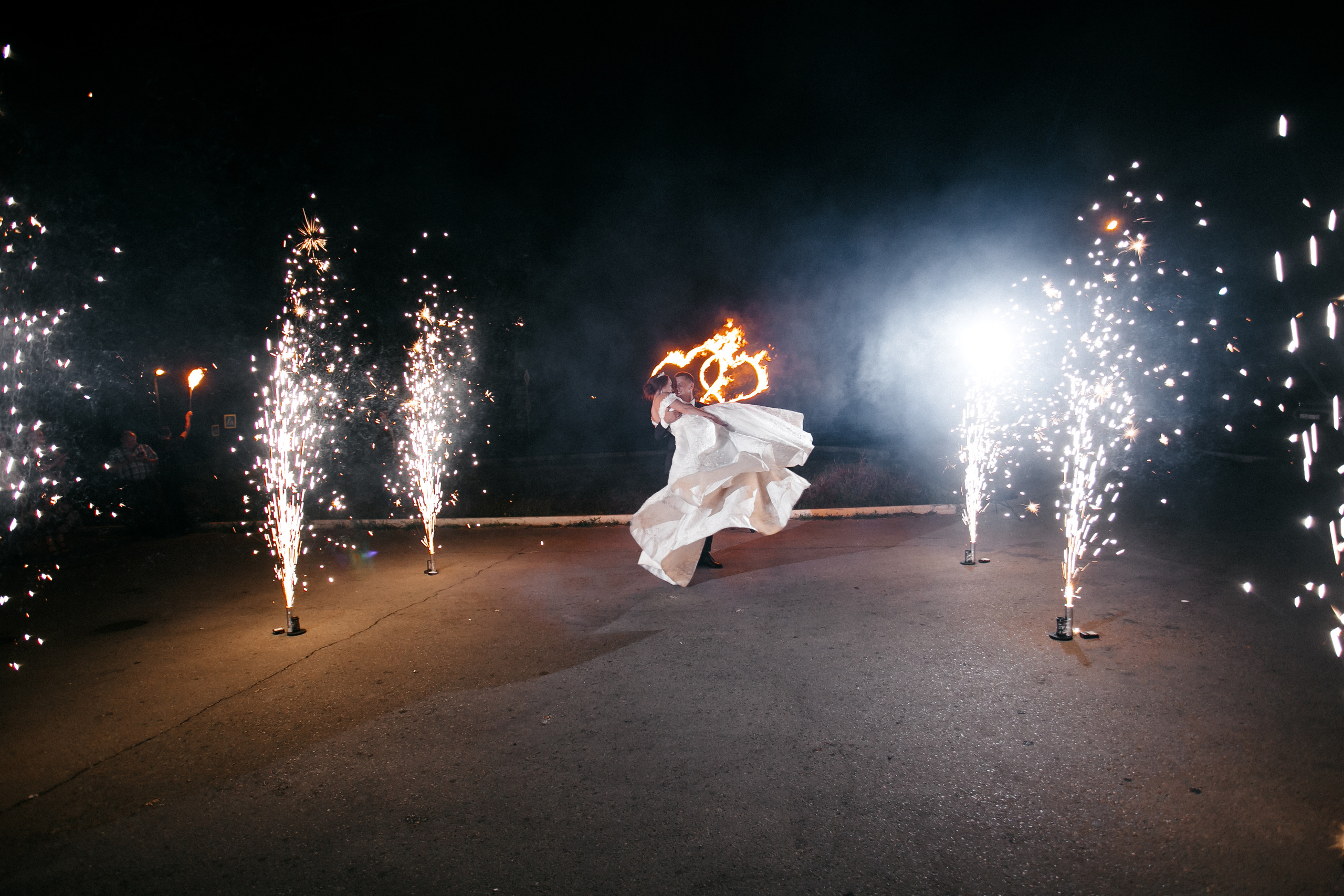 Андрей и Инесса. Фотограф Славянск-на-Кубани, Крымск
