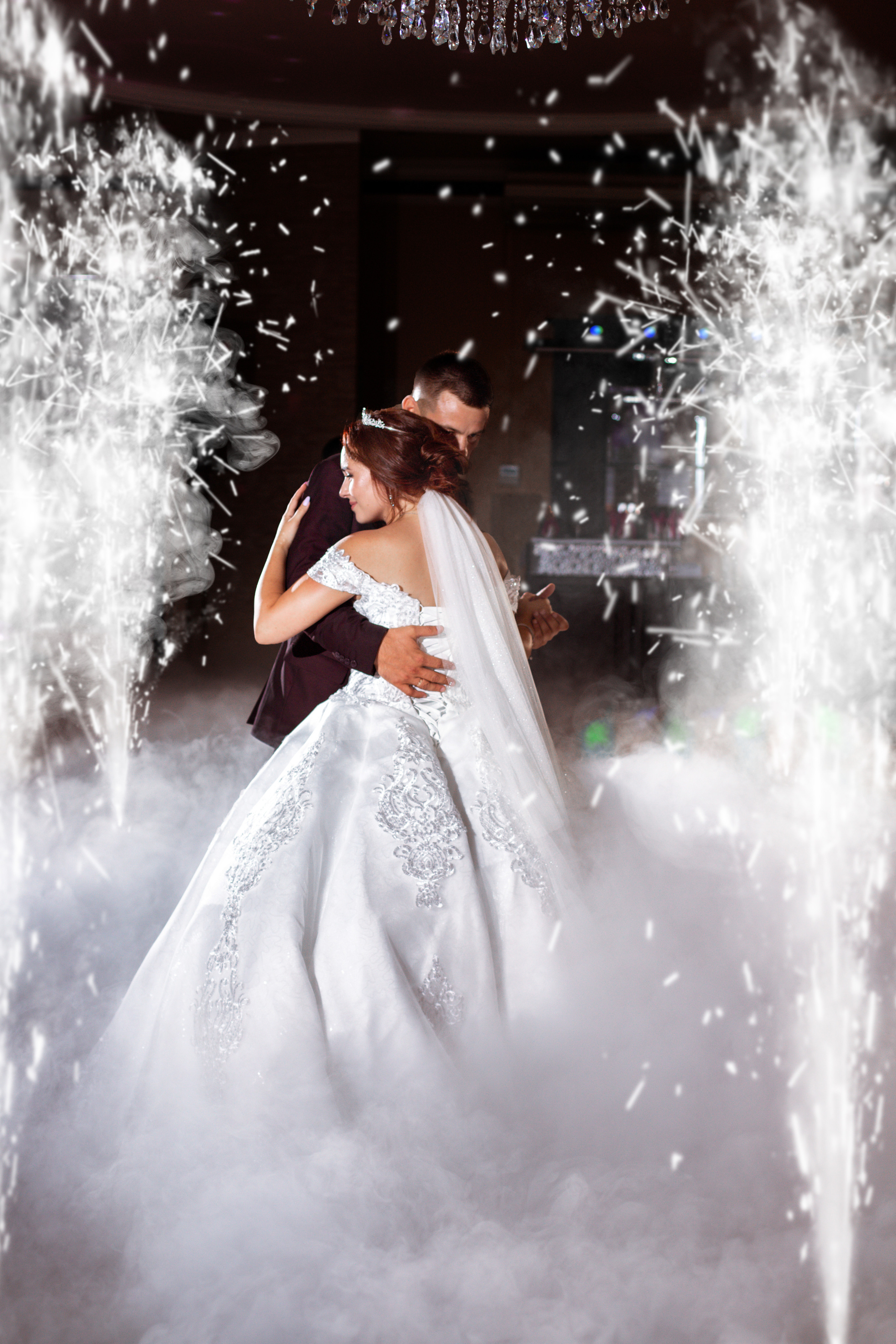 Андрей и Инесса. Фотограф Славянск-на-Кубани, Крымск