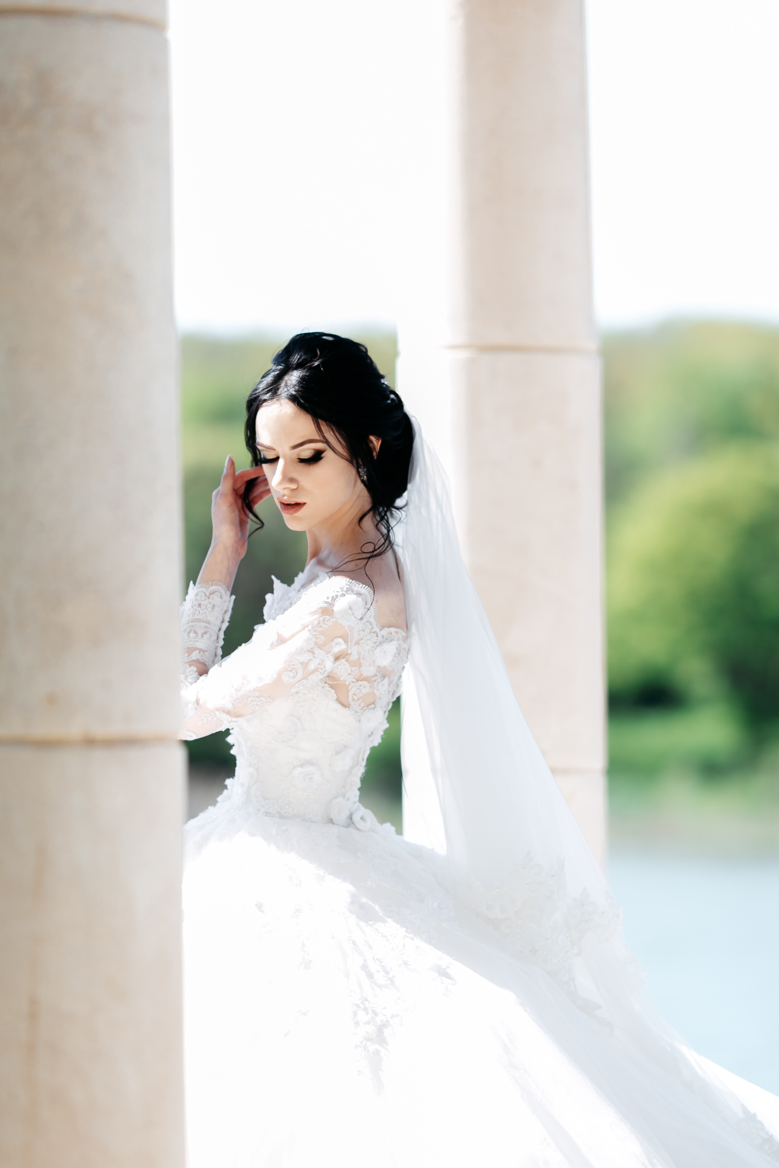 Виктория и Алексей. Фотограф Славянск-на-Кубани, Крымск