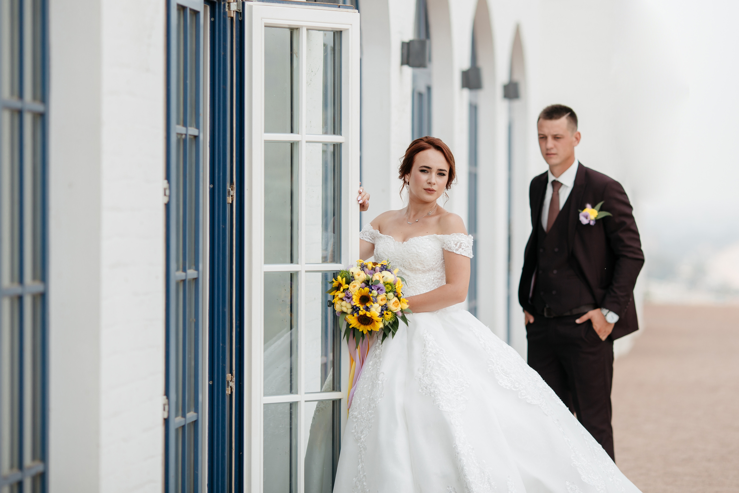 Андрей и Инесса. Фотограф Славянск-на-Кубани, Крымск