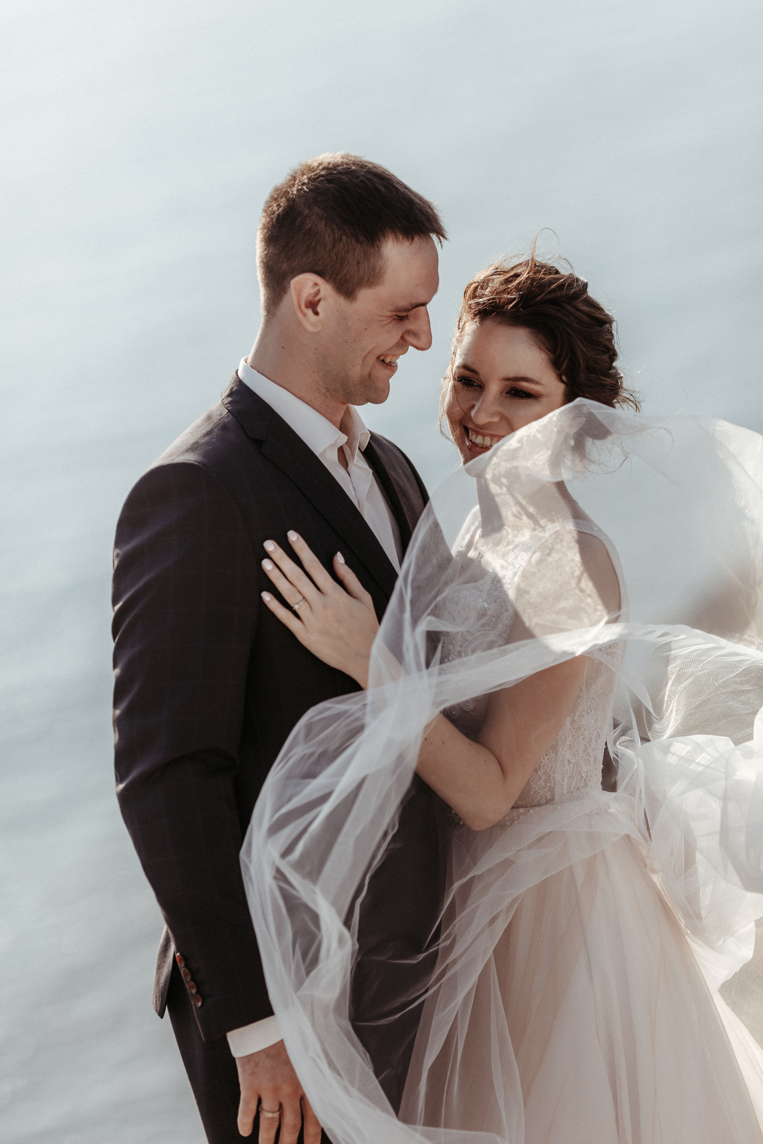 Владимир и Галина. Фотограф Славянск-на-Кубани, Крымск