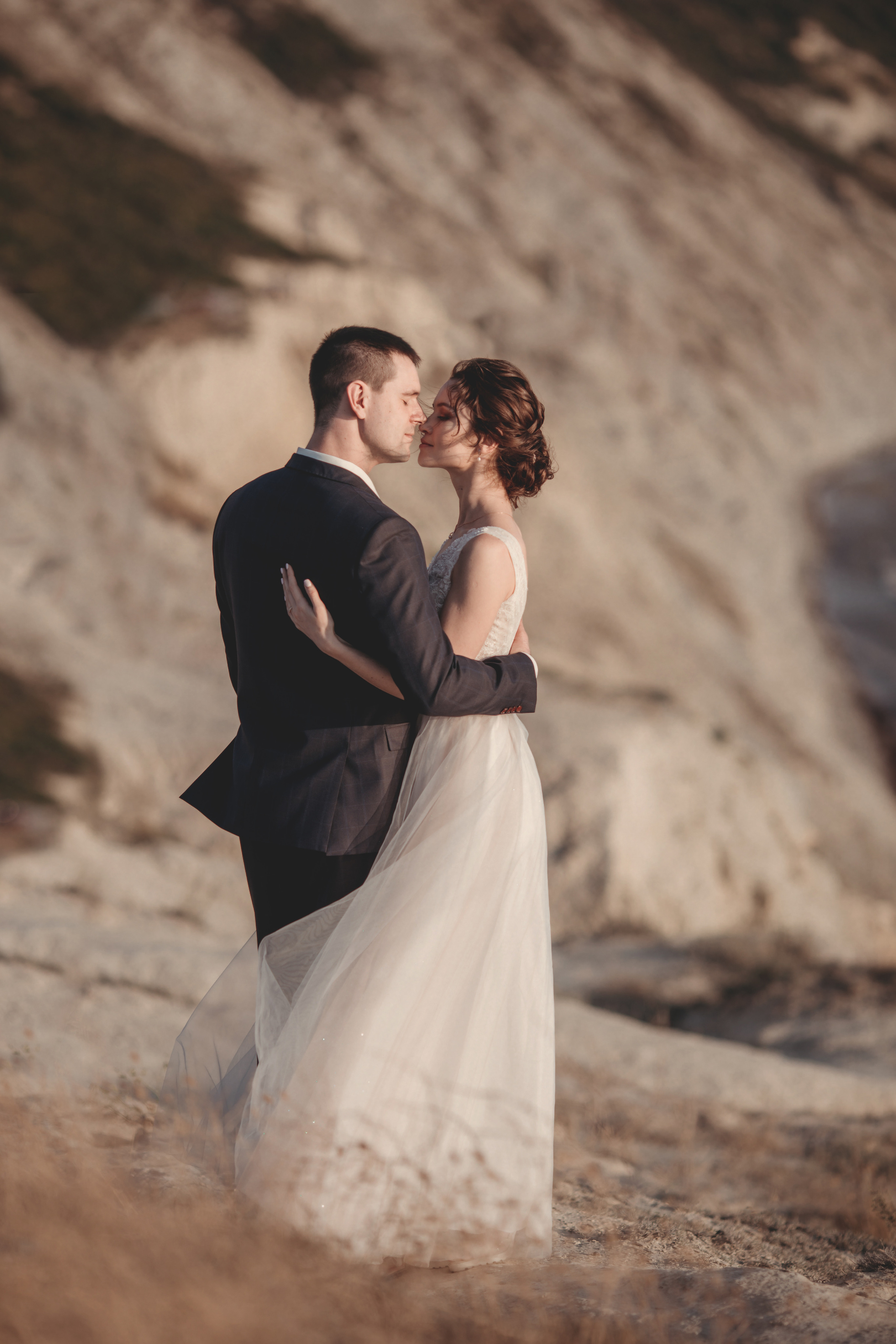 Владимир и Галина. Фотограф Славянск-на-Кубани, Крымск