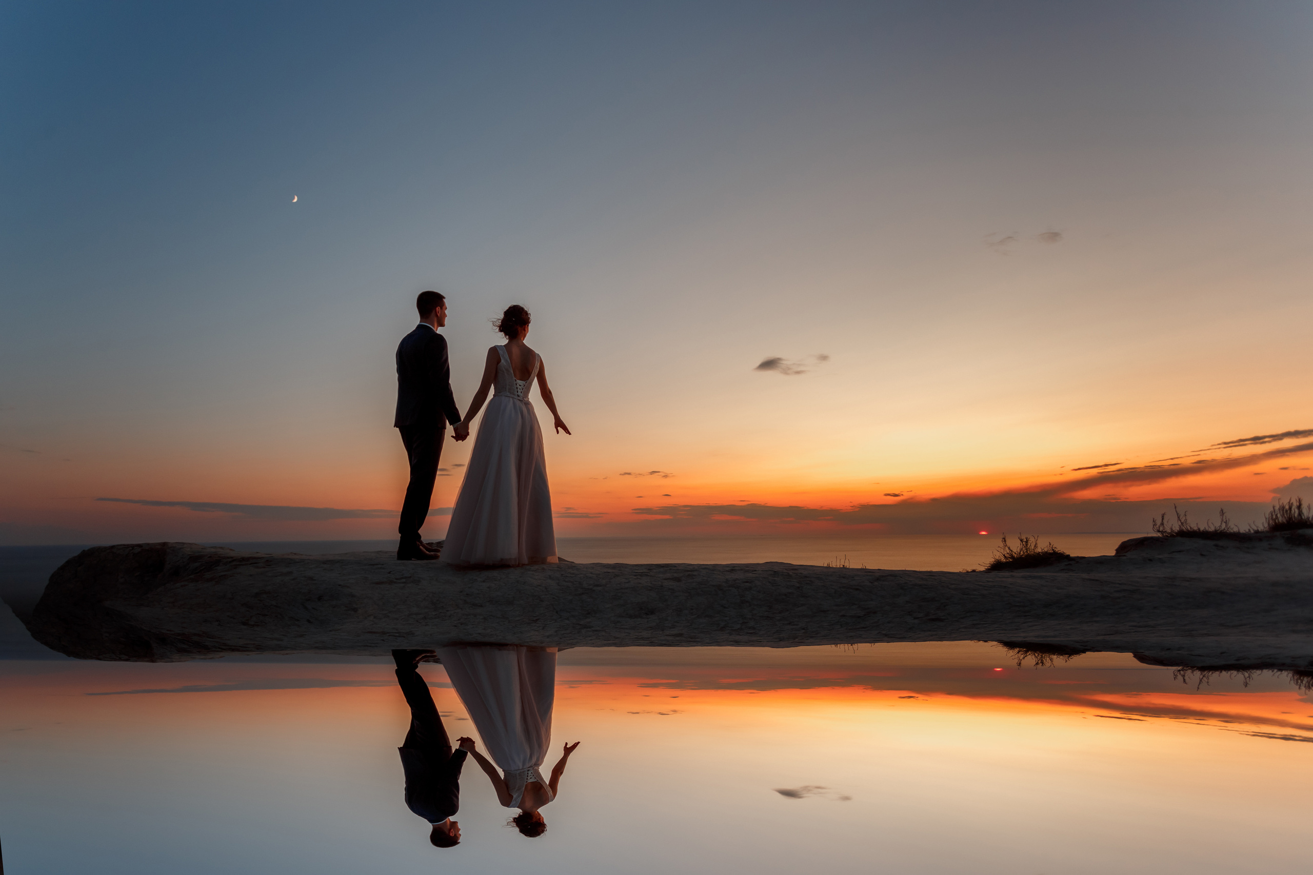 Владимир и Галина. Фотограф Славянск-на-Кубани, Крымск