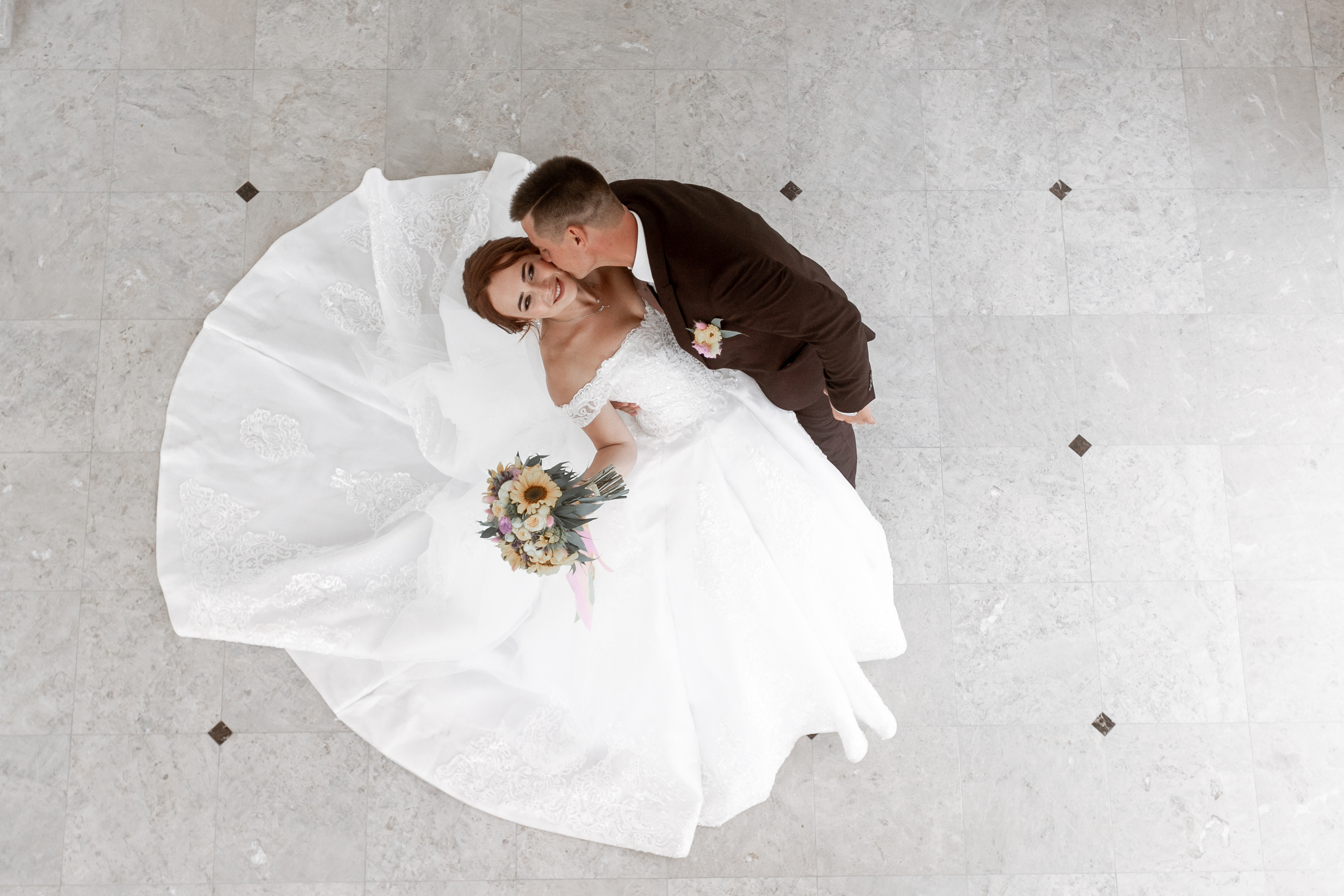 Андрей и Инесса. Фотограф Славянск-на-Кубани, Крымск