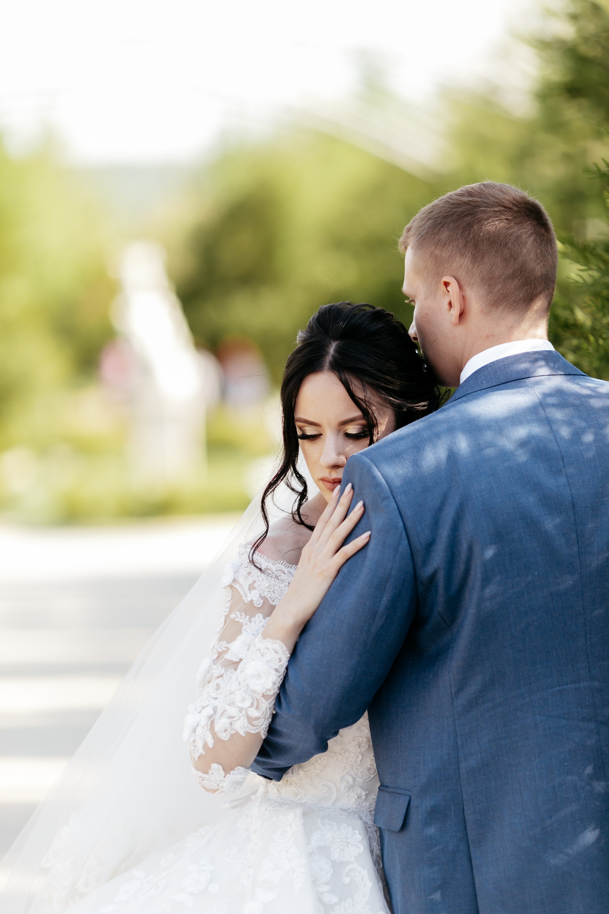 Виктория и Алексей. Фотограф Славянск-на-Кубани, Крымск