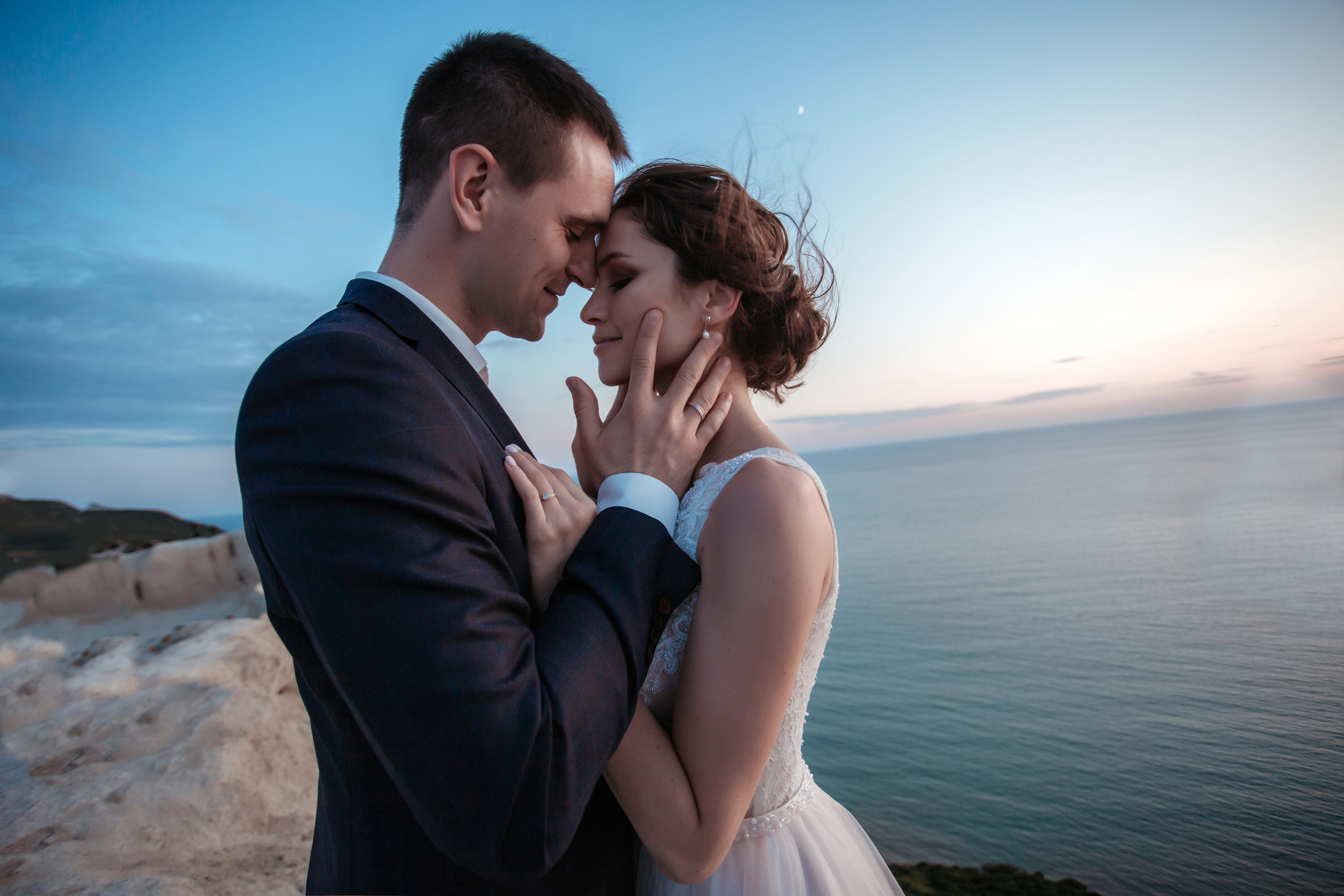 Владимир и Галина. Фотограф Славянск-на-Кубани, Крымск