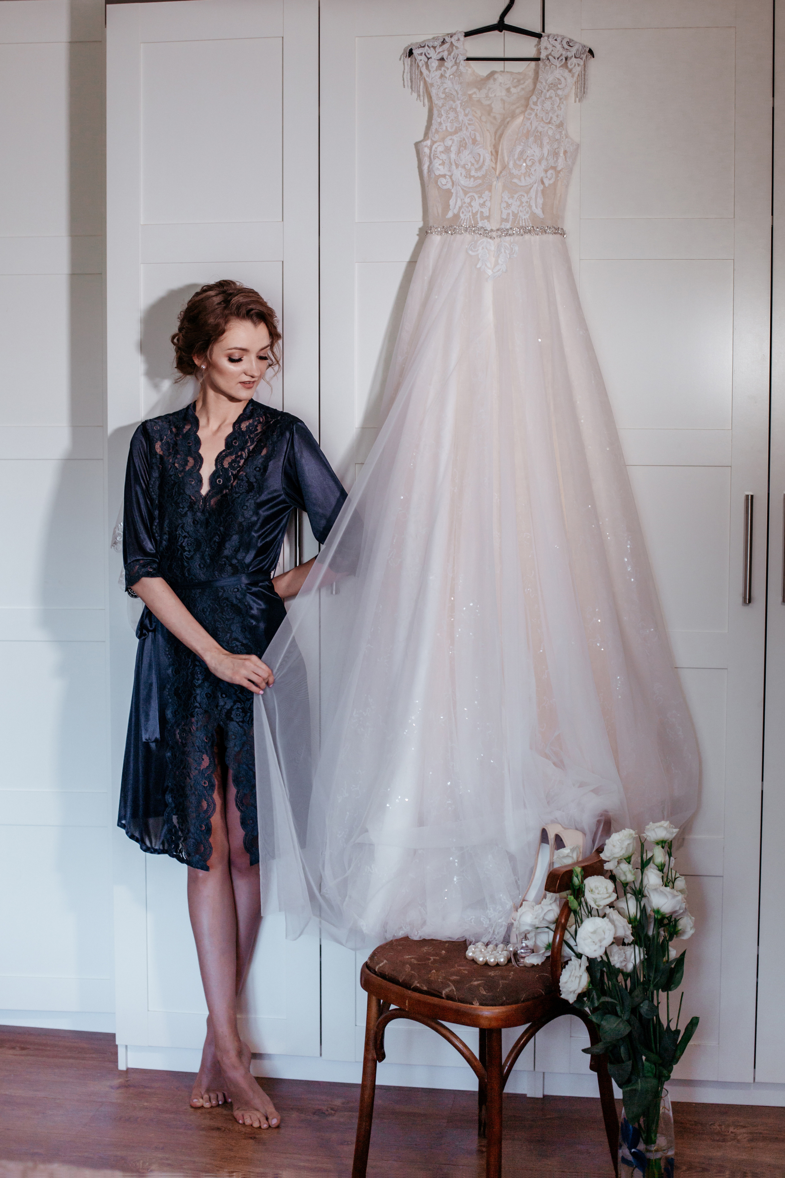 Александр и Ангелина. Фотограф Славянск-на-Кубани, Крымск