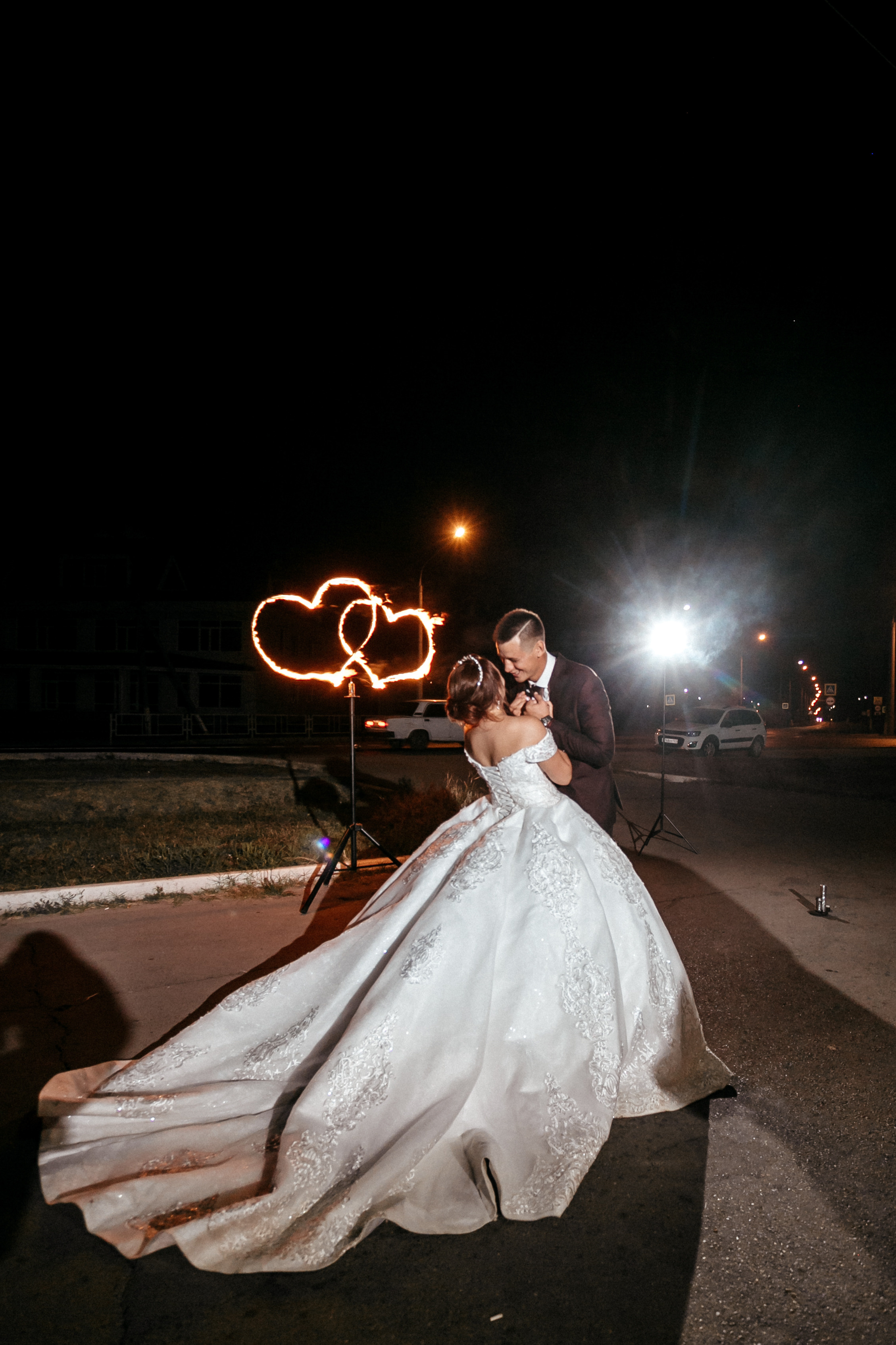 Андрей и Инесса. Фотограф Славянск-на-Кубани, Крымск