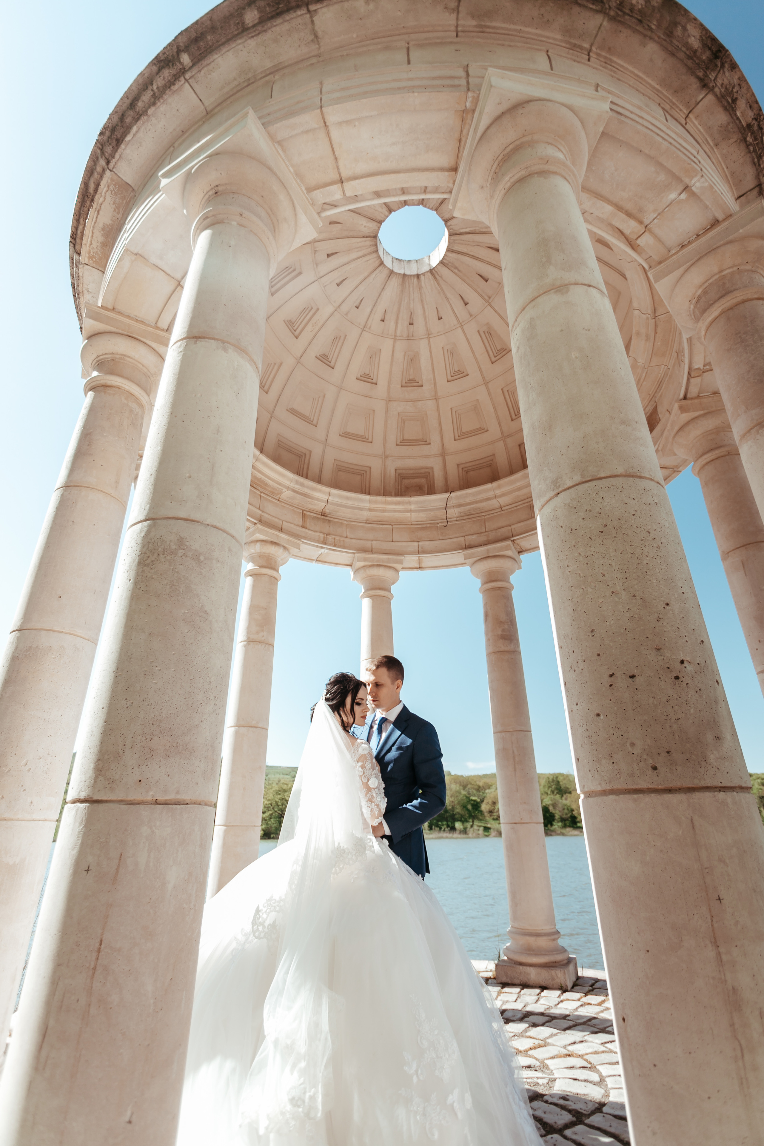 Виктория и Алексей. Фотограф Славянск-на-Кубани, Крымск