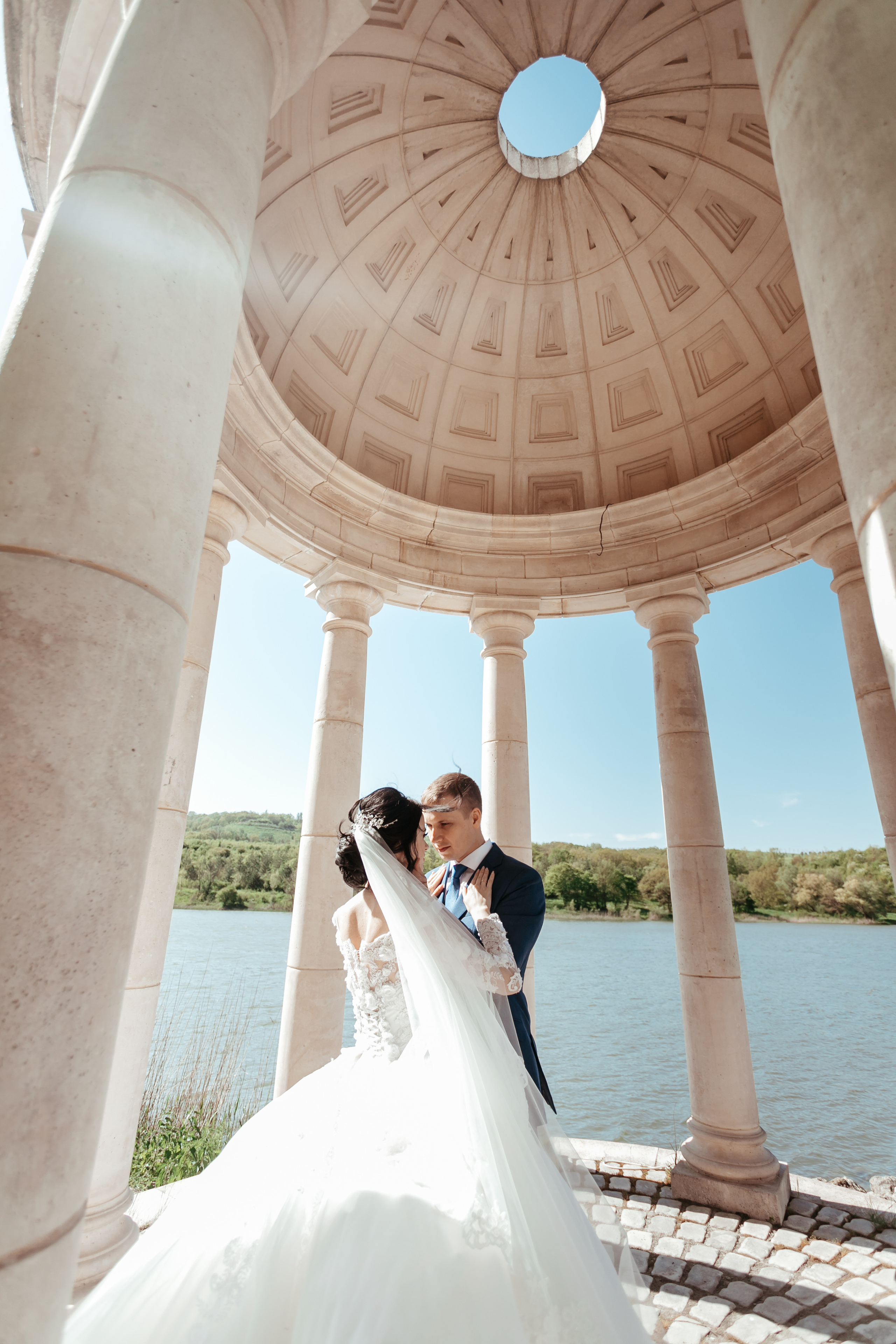 Виктория и Алексей. Фотограф Славянск-на-Кубани, Крымск