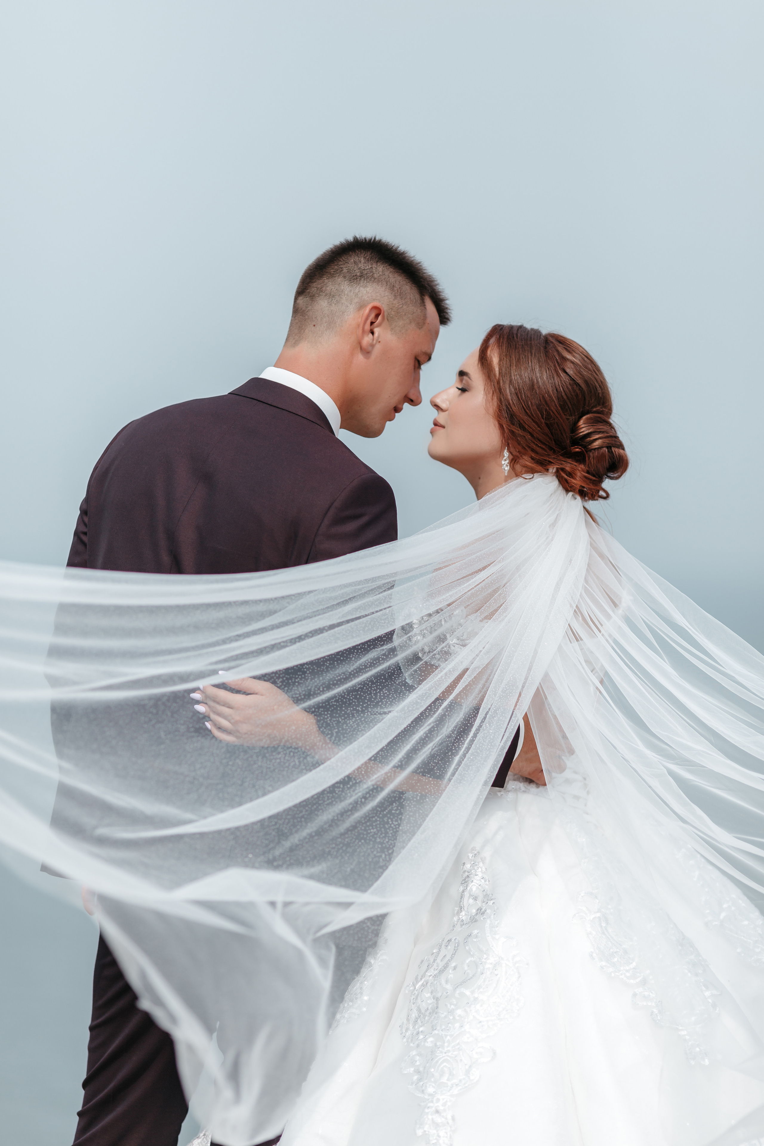 Андрей и Инесса. Фотограф Славянск-на-Кубани, Крымск