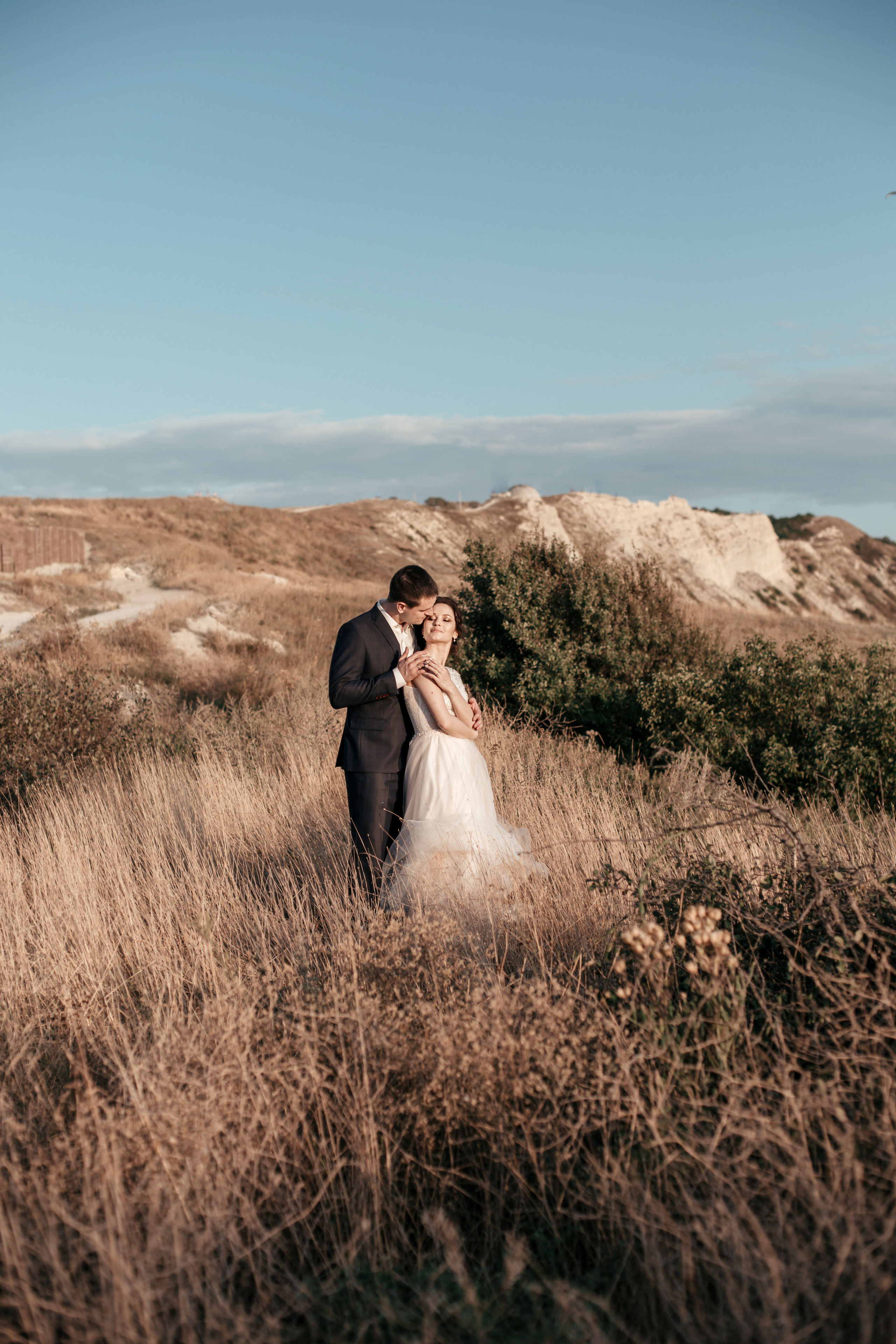 Владимир и Галина. Фотограф Славянск-на-Кубани, Крымск