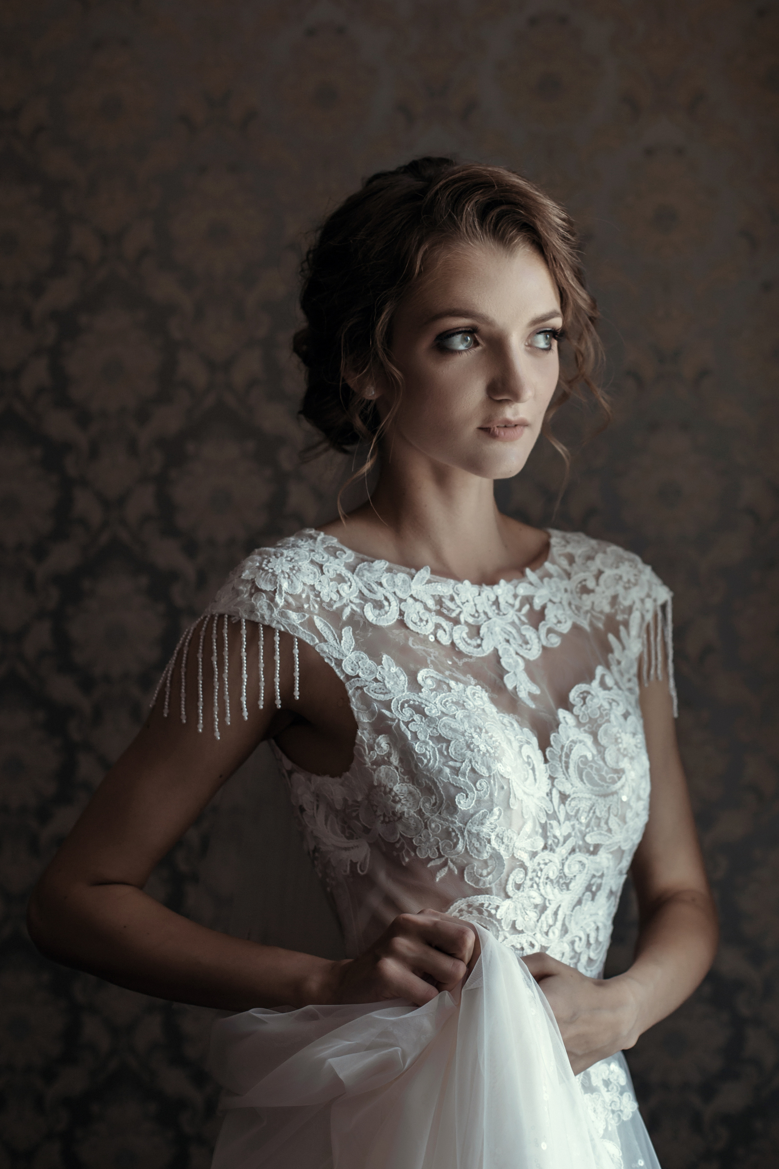 Александр и Ангелина. Фотограф Славянск-на-Кубани, Крымск